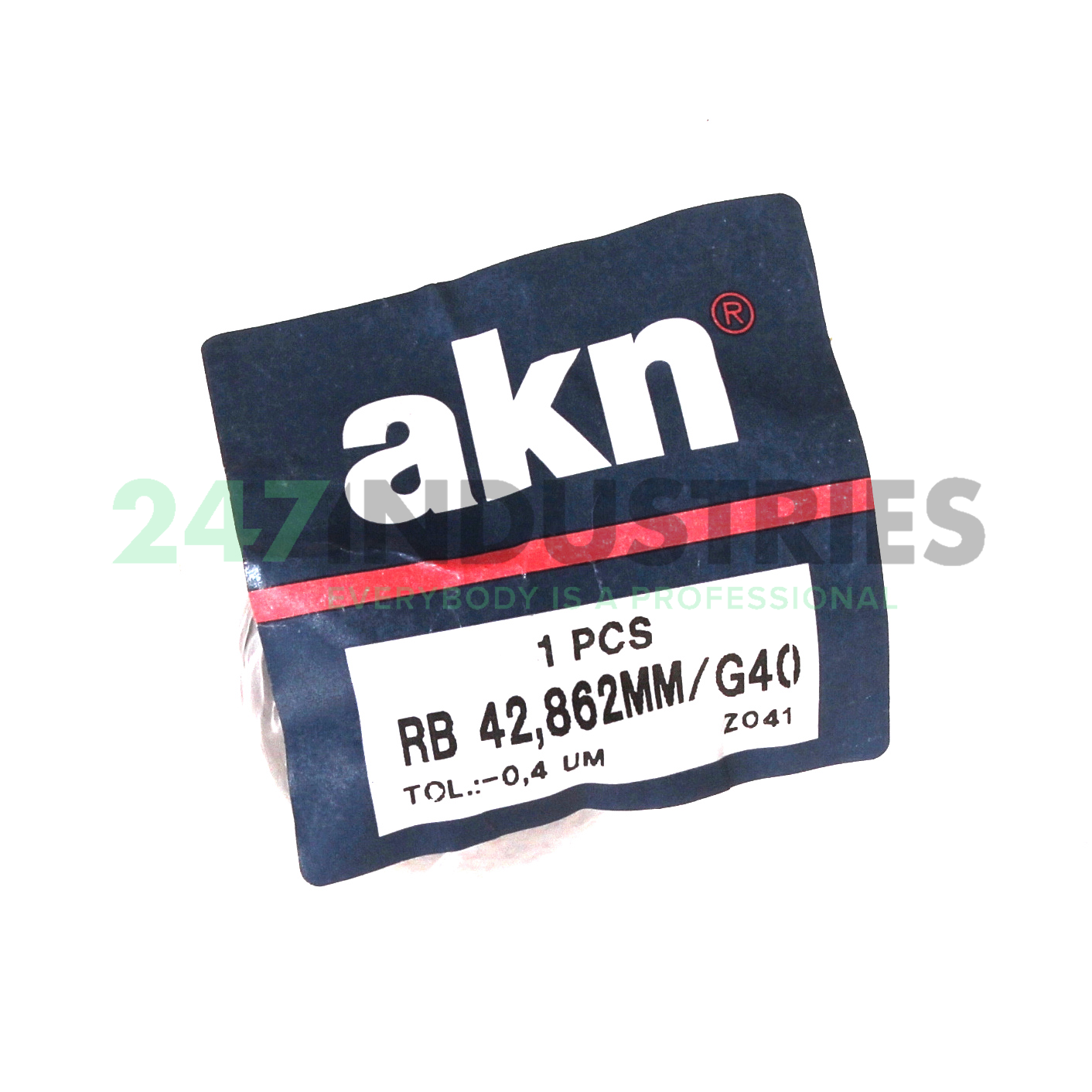 RB42,862MM/G40 AKN Image 2