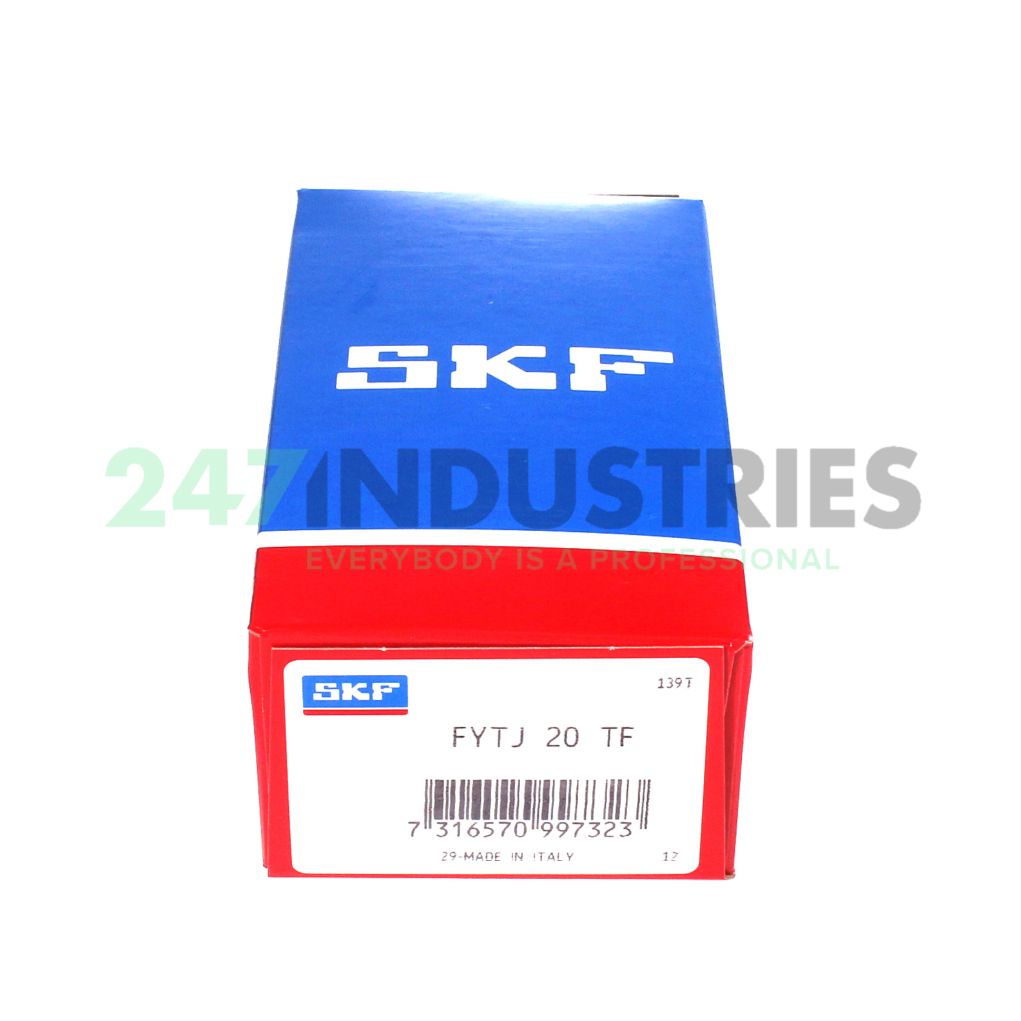 FYTJ20TF SKF Image 4