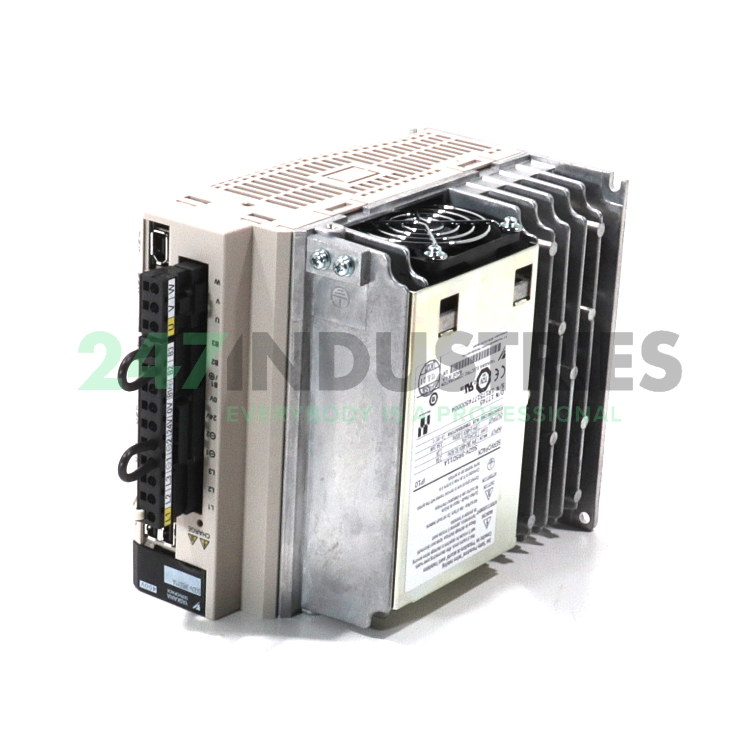 SGDV-3R5D11A Yaskawa