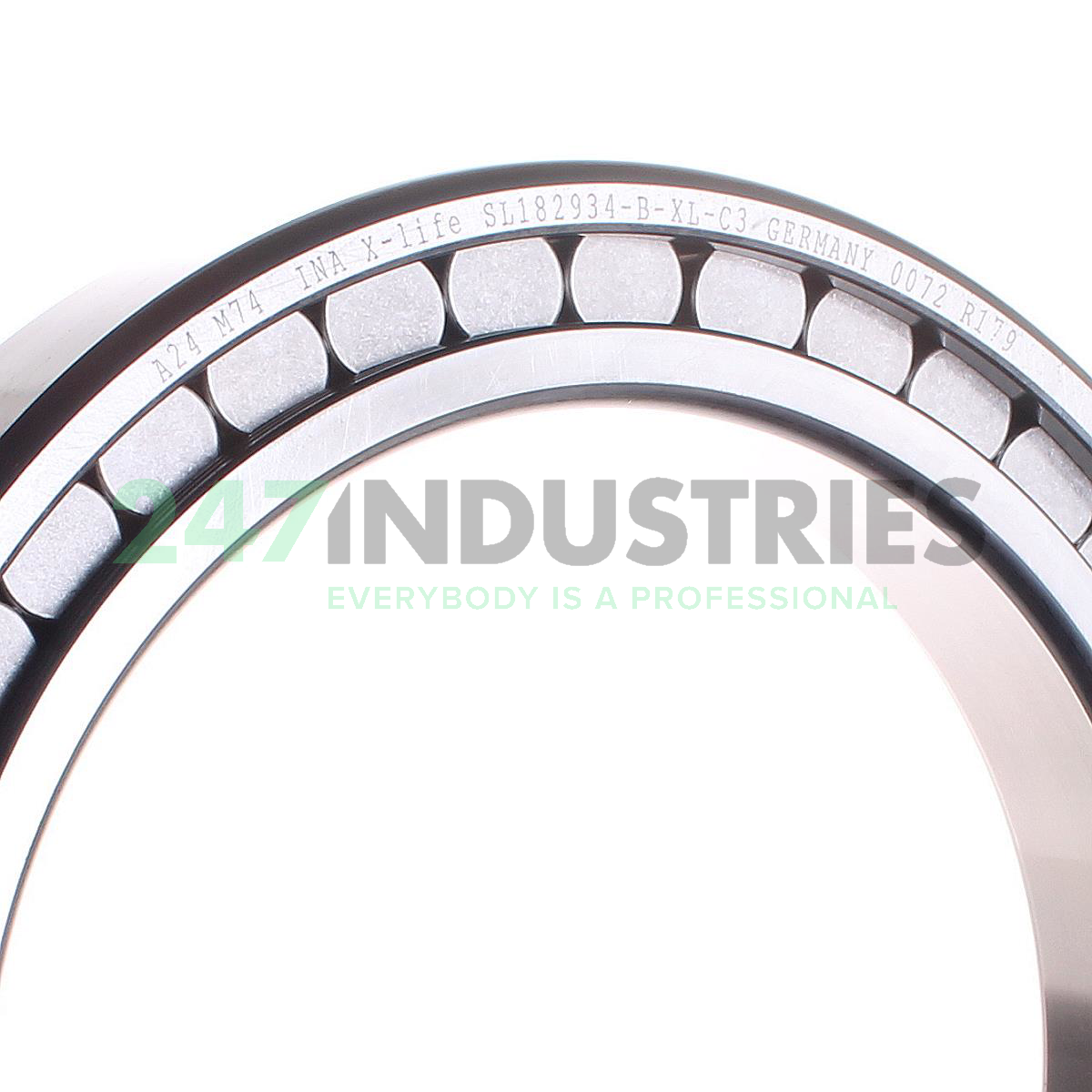 SL182934-B-XL-C3 INA Image 2