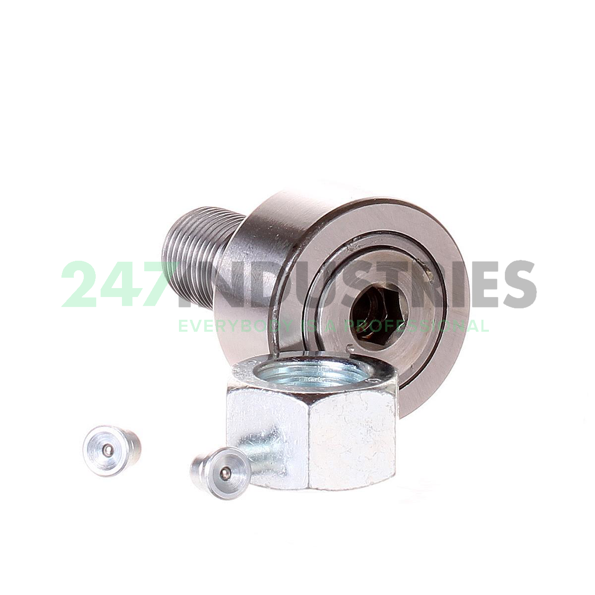 NUKR35-A-NMT INA Image 2