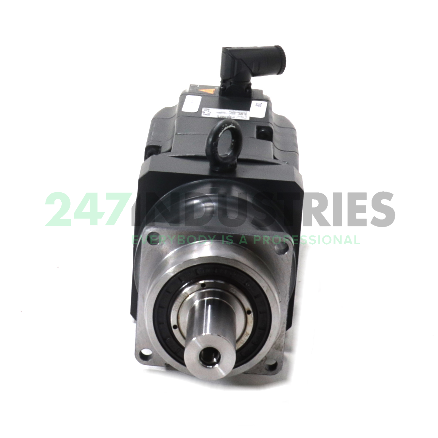 1FK7062-3BF71-1RH1-Z J29 Siemens Image 2