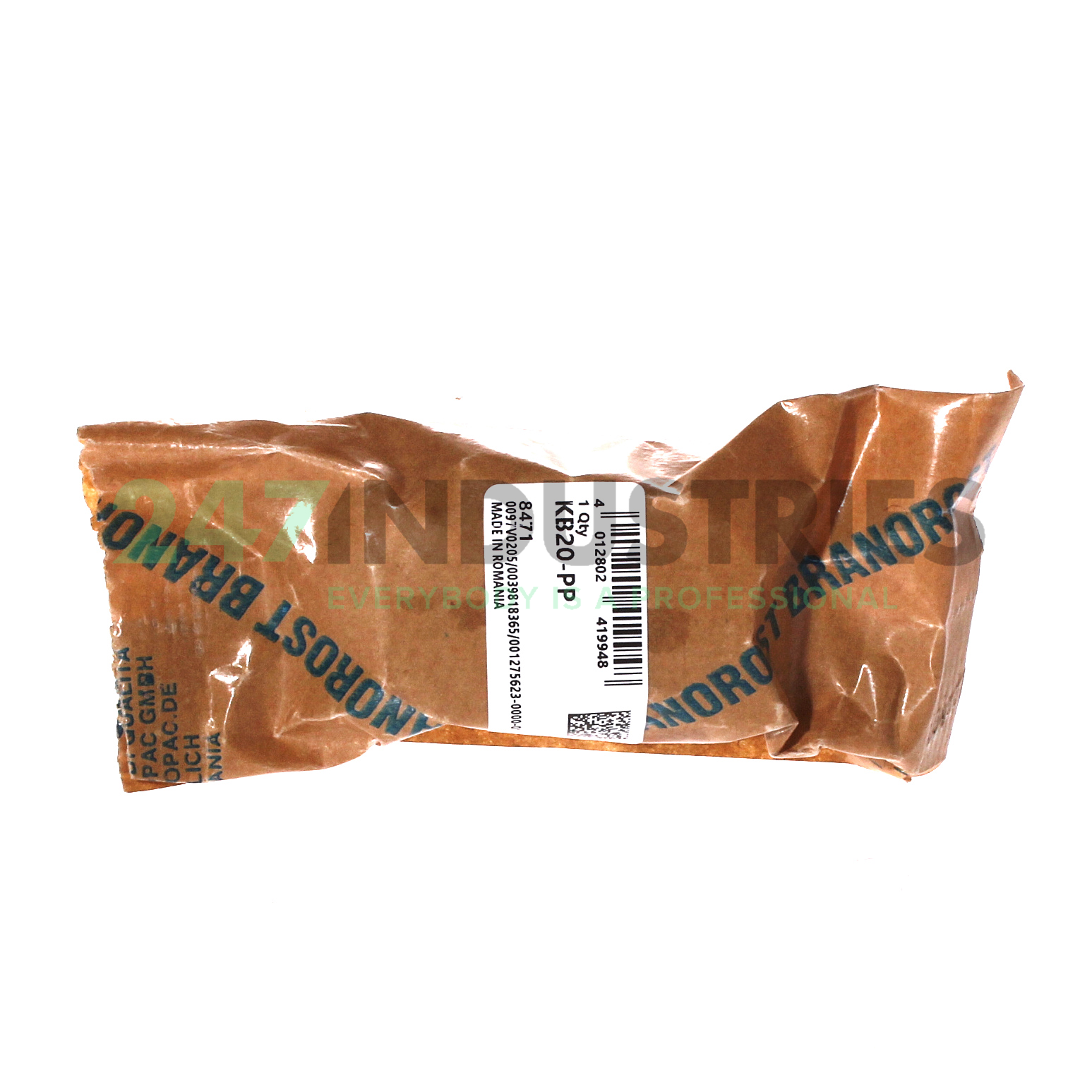 KB20-PP INA Image 3