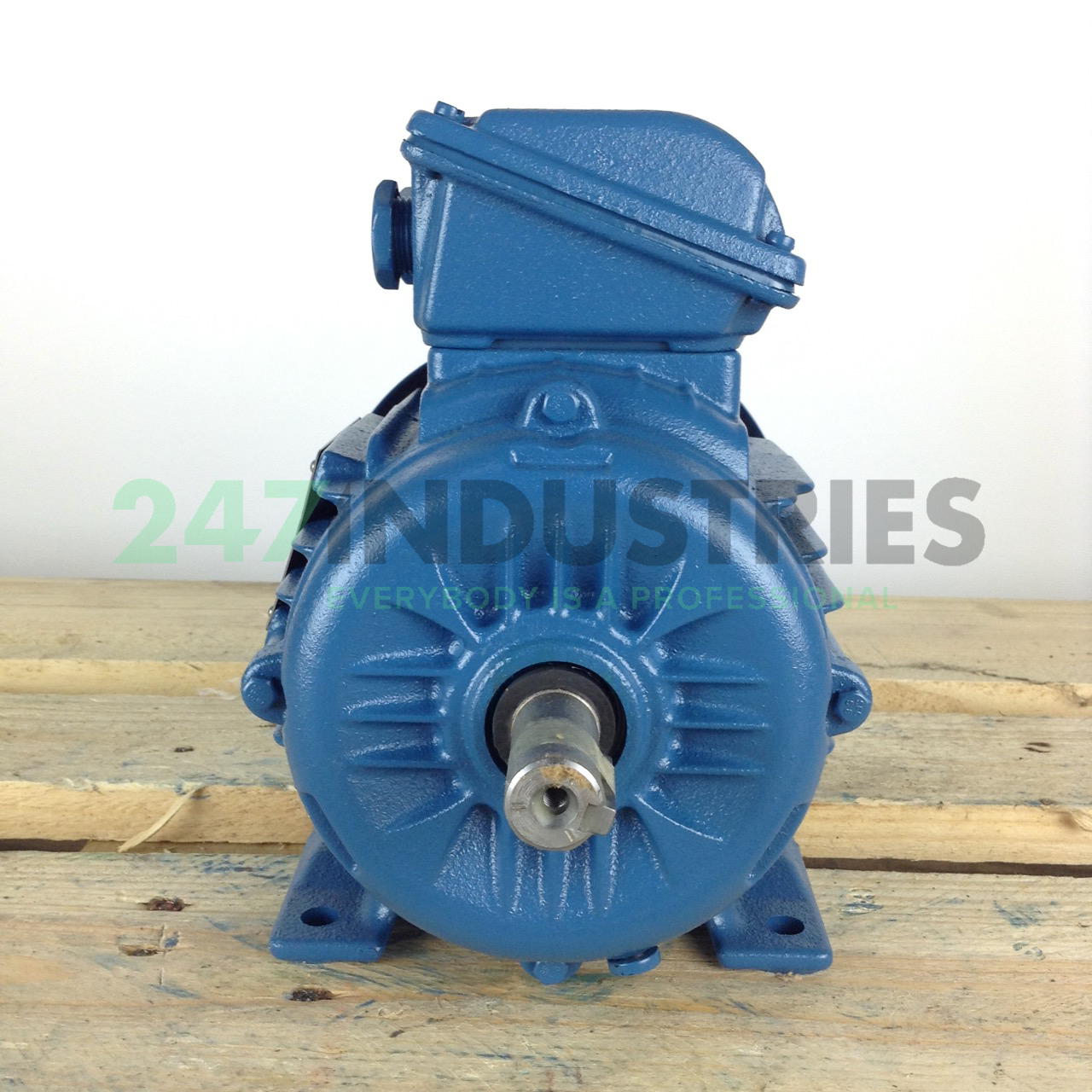 1.1K31AL2802B3 WEG Image 4