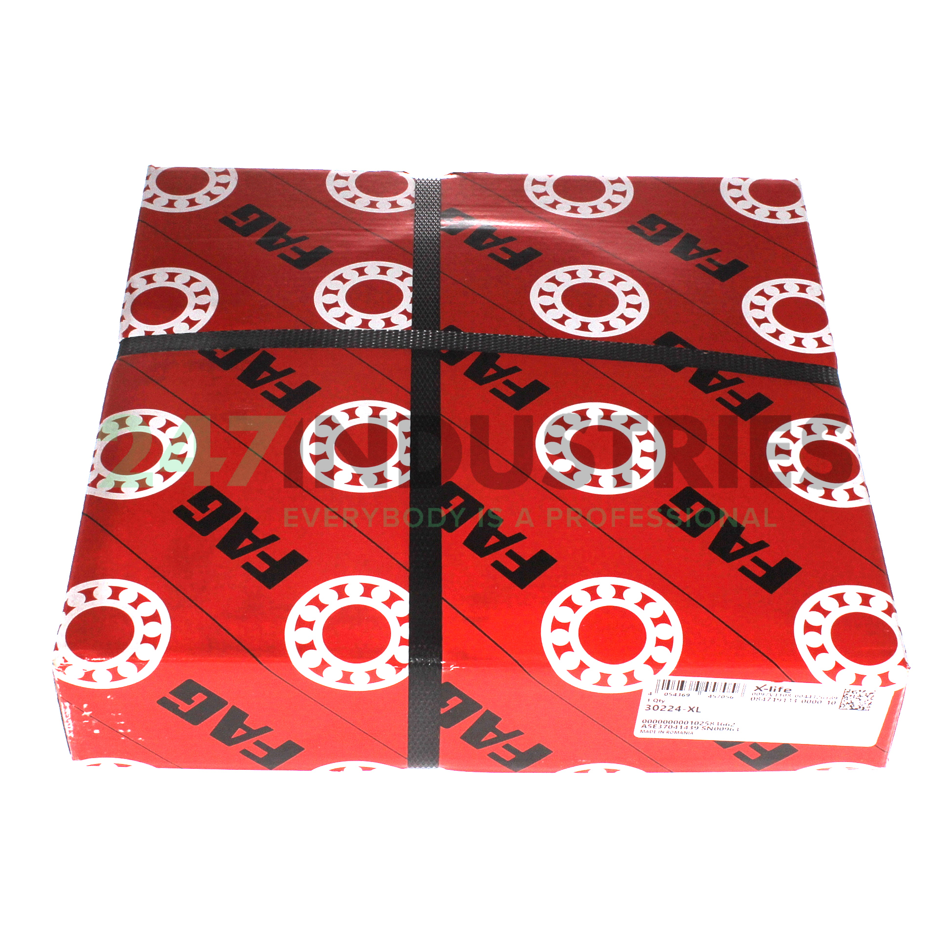 30224-XL FAG Image 4