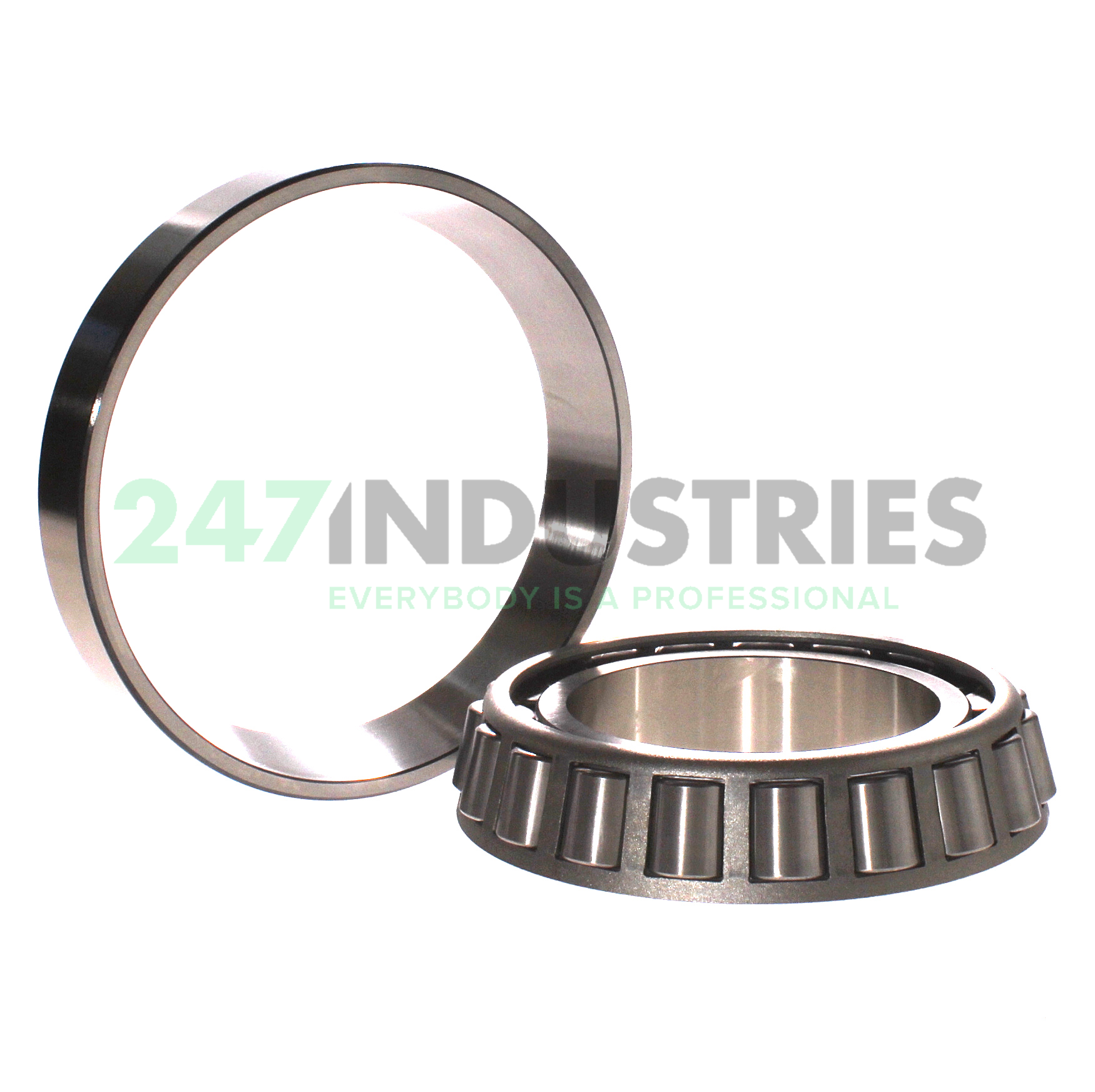 30217-90KB2 Timken Image 2