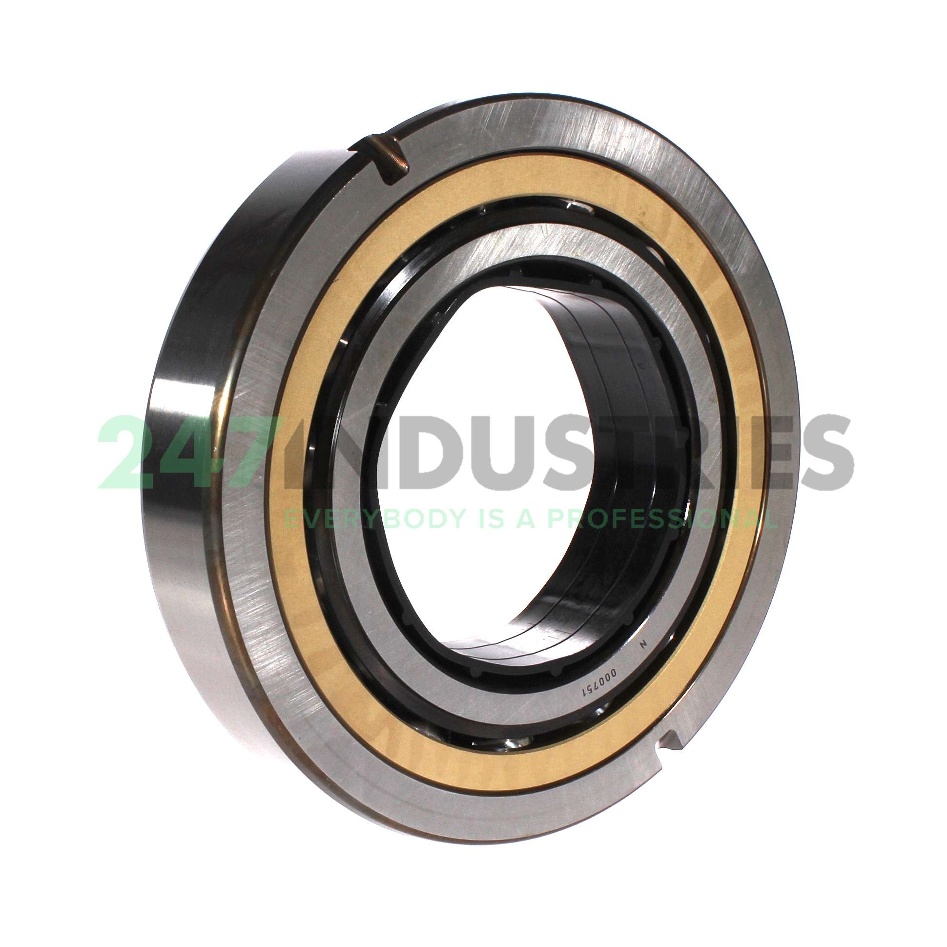 QJ222N2MA SKF Image 2