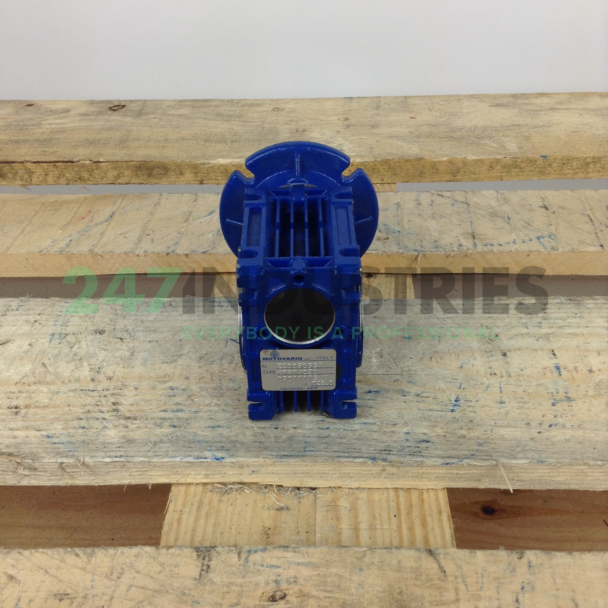 NMRV03011/9025 Motovario Image 5