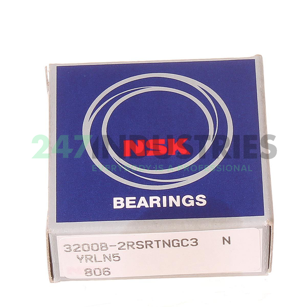 3200B-2RSRTNGC3/YRLN NSK Image 2