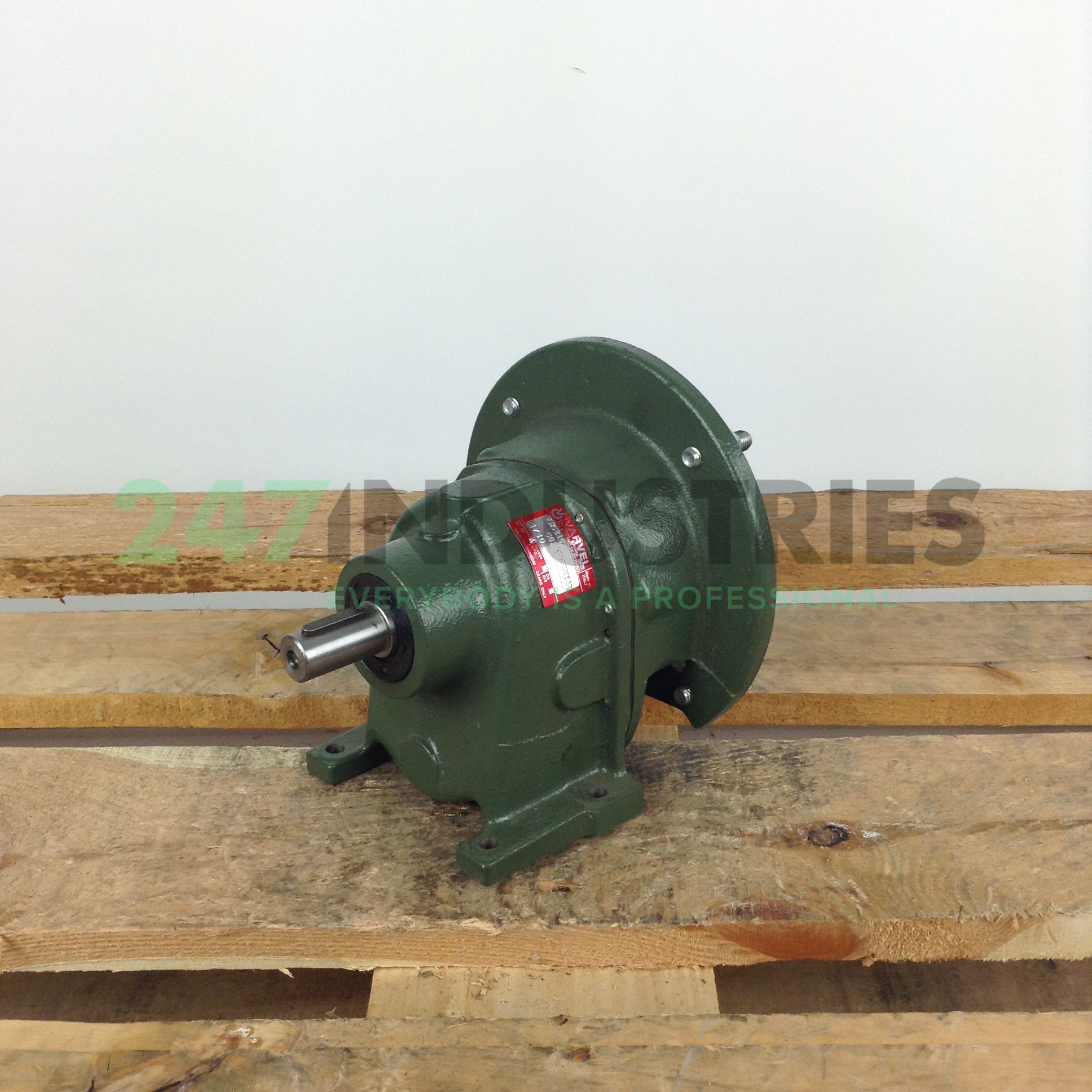 FRC210B3-80B5I10 Varvel