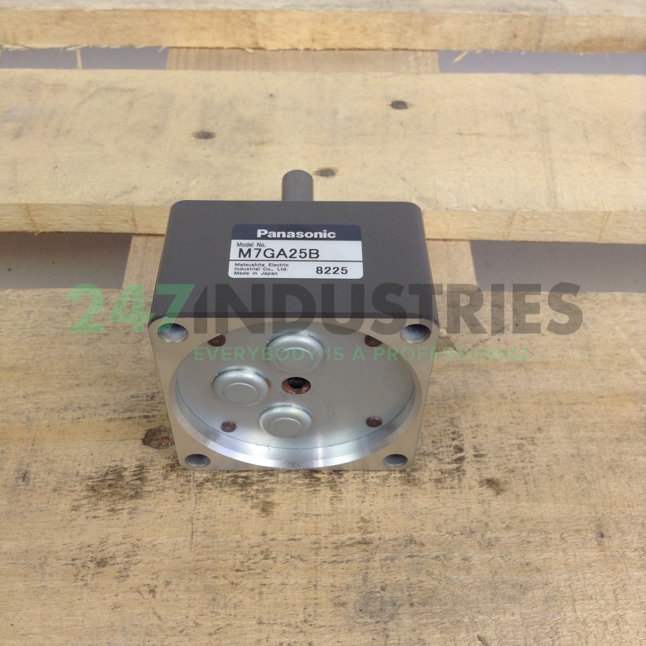 M7GA25B Panasonic Image 5