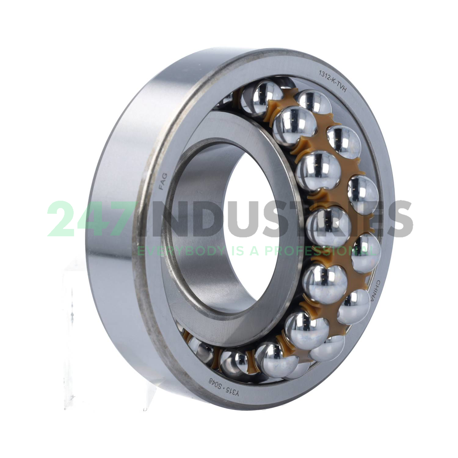 1312-K-TVH FAG Image 3