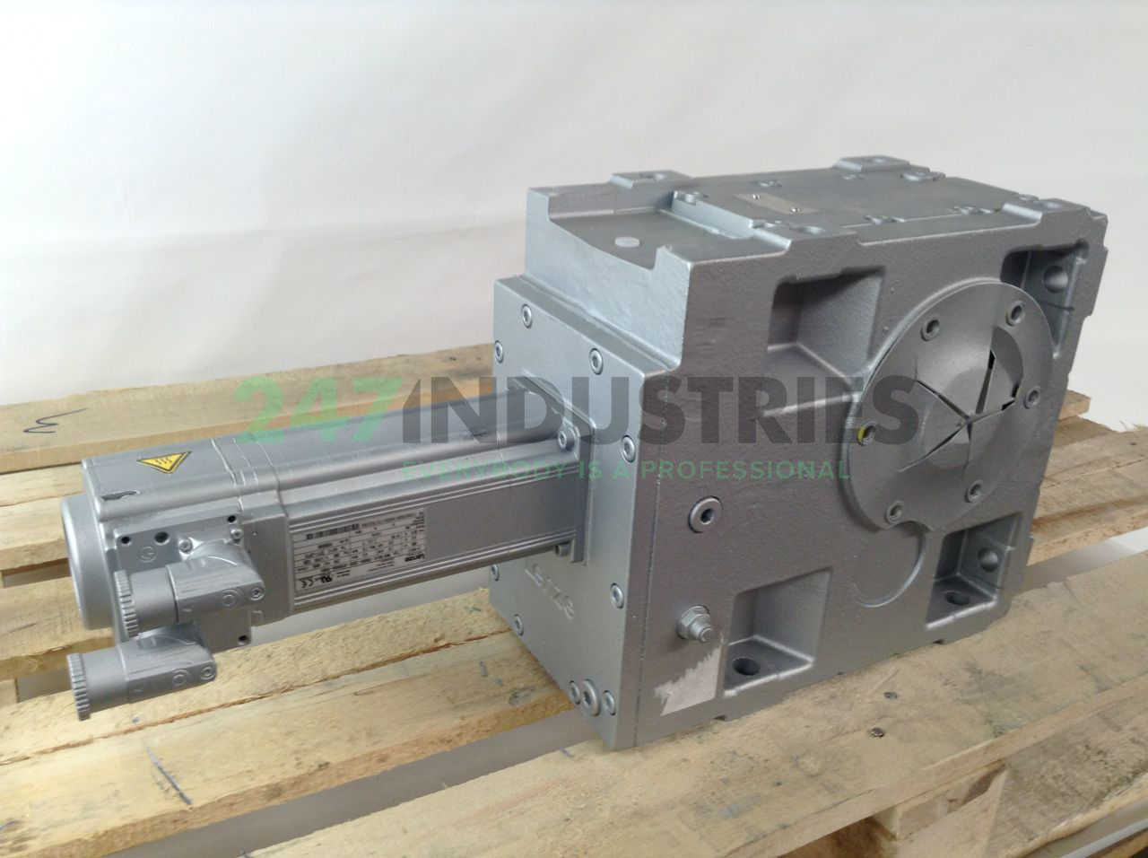 GKS07-3SHAR09LC41 Lenze