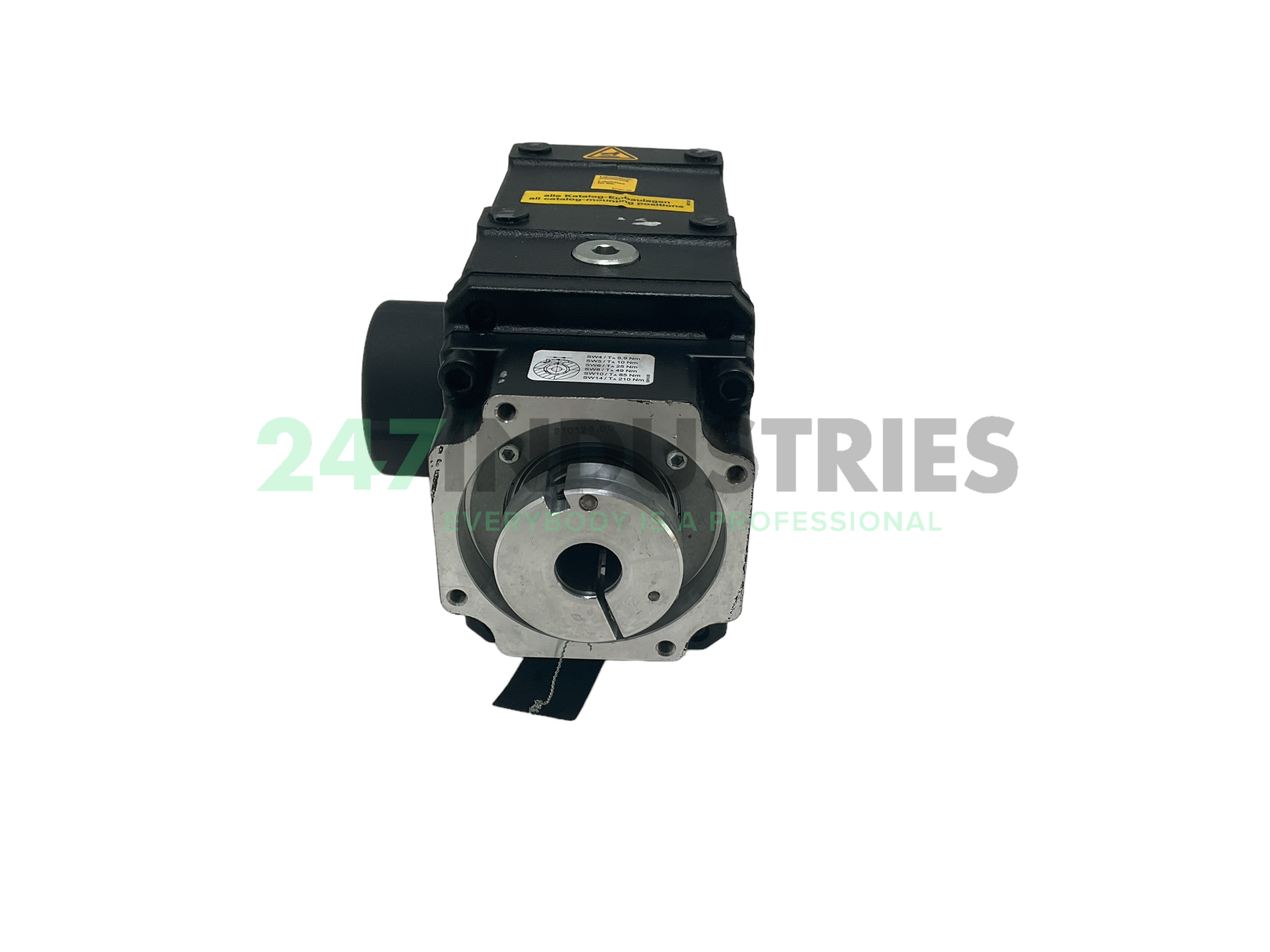 K102SG01150ME10-I11,565 Stober Image 2