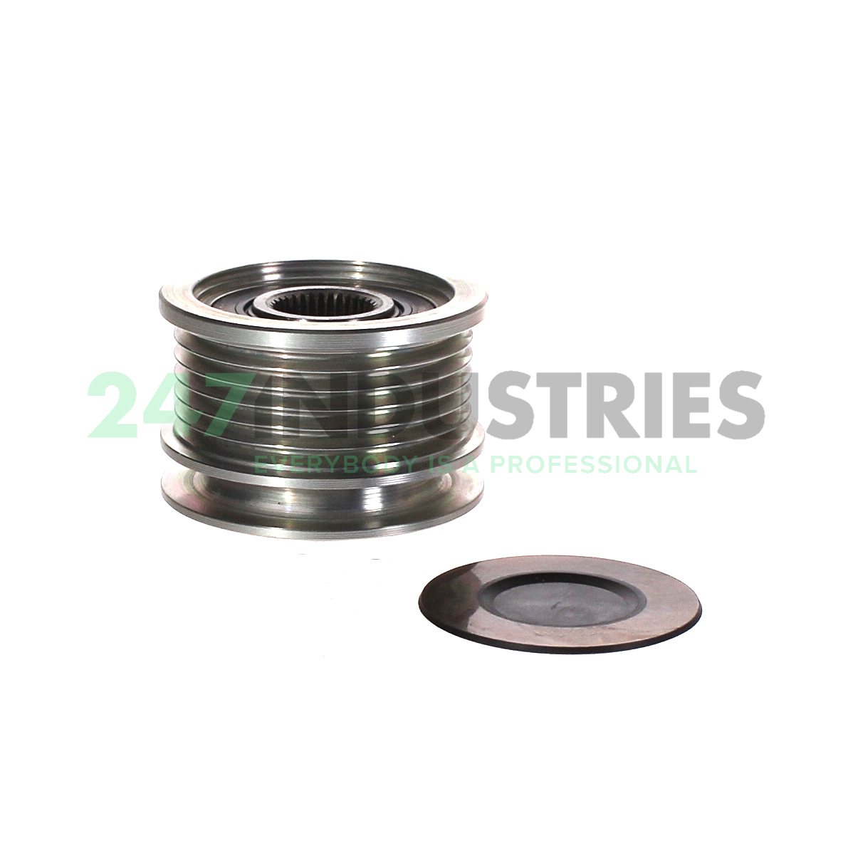 VKM03117 SKF Image 4