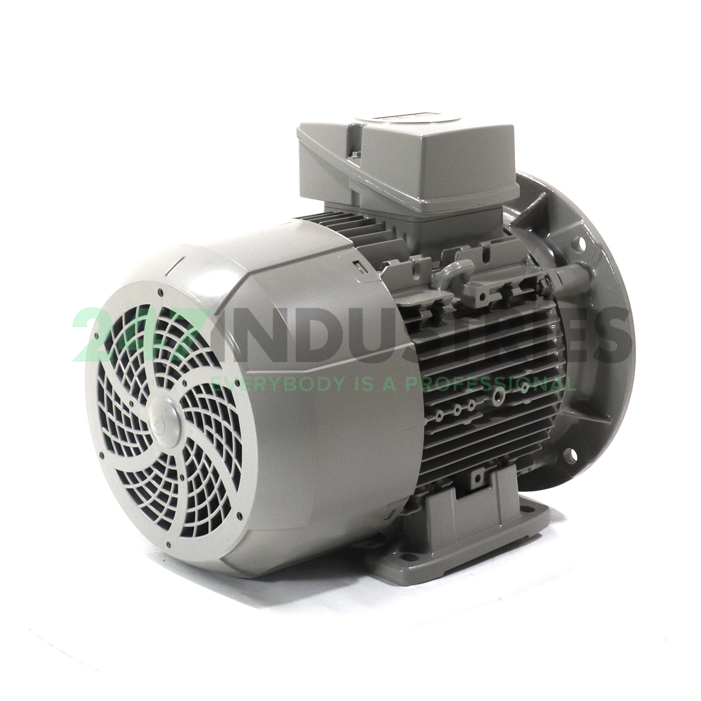 1LE1003-1CA03-4JA4-Z Siemens Image 3