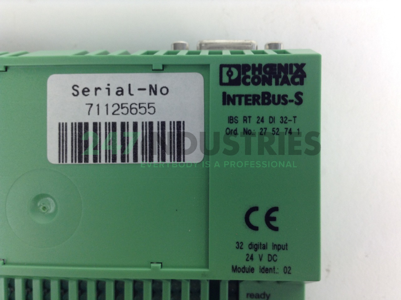 2752741 Phoenix Contact Image 2