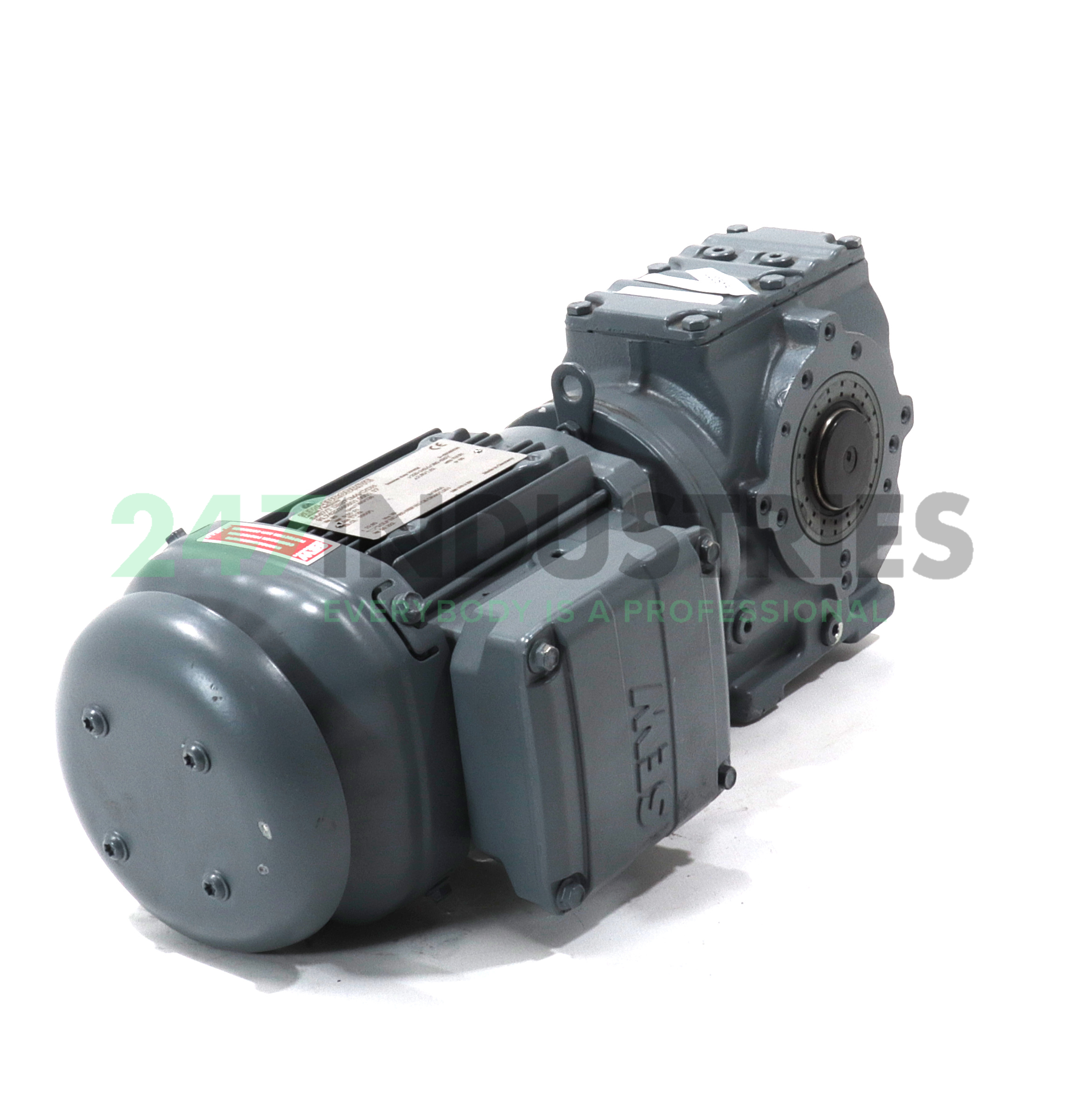 SA47/TDRS71M4/C/DH SEW-EURODRIVE Image 3