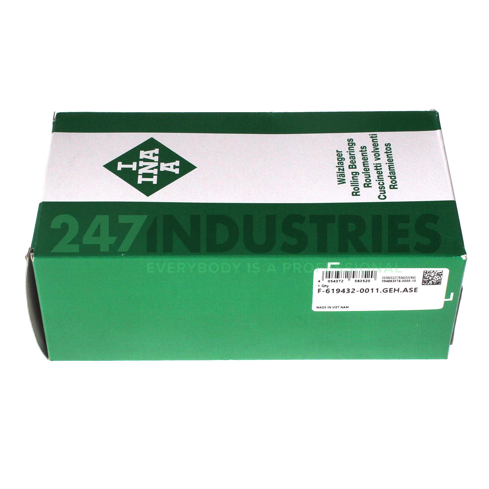 F-619432-0011.GEH.ASE>A INA Image 4