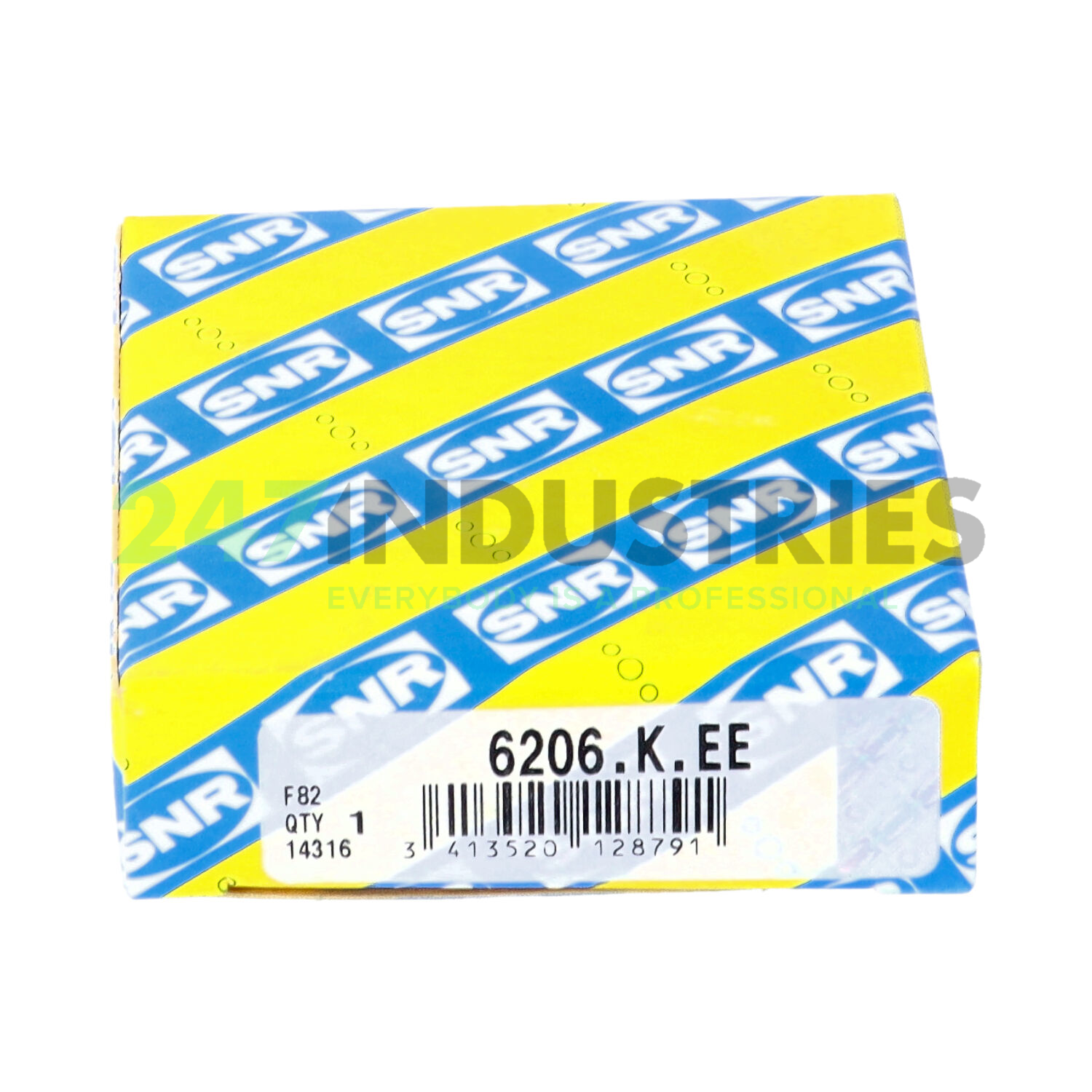 6206.K.EE SNR Image 3