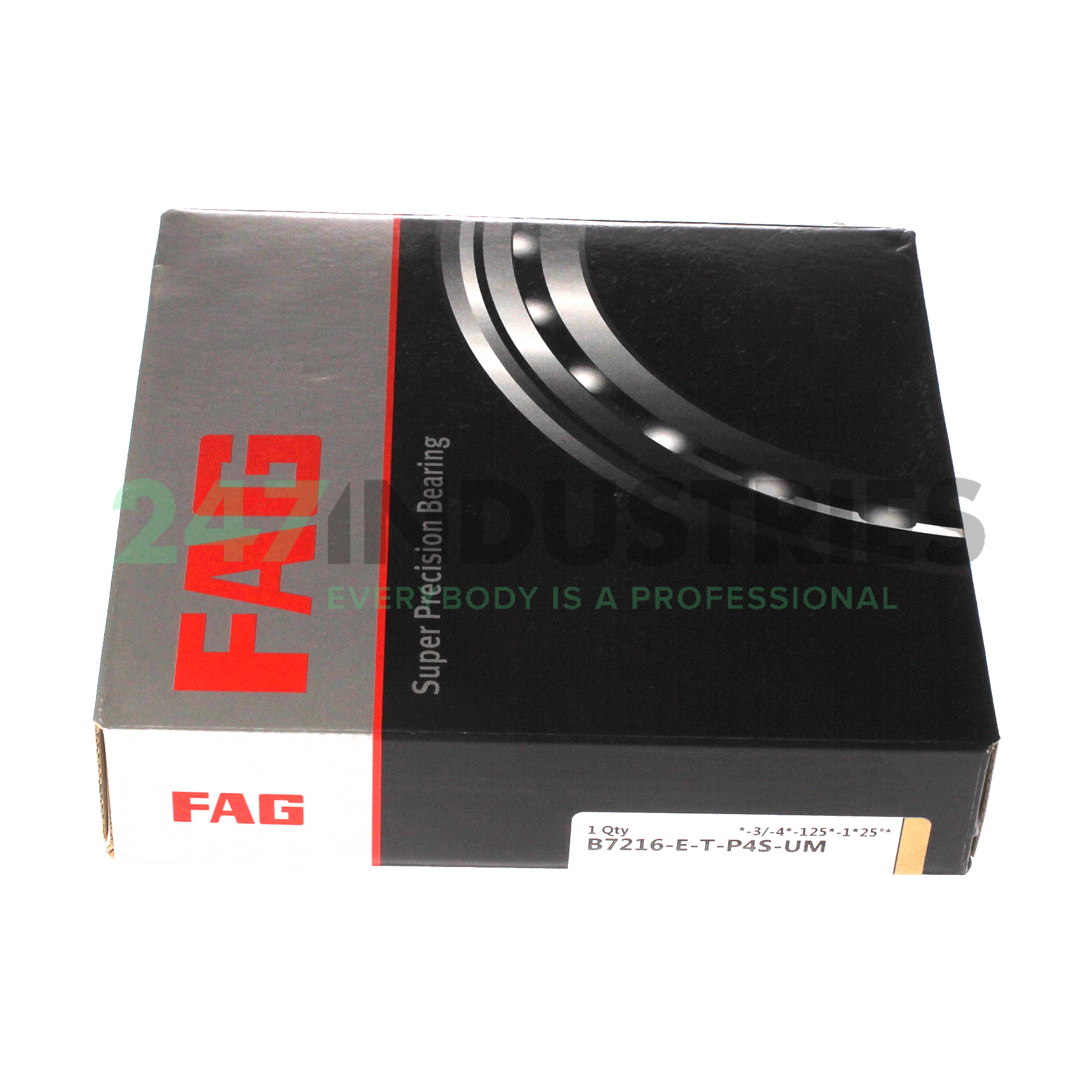 B7216-E-T-P4S-UM FAG Image 3