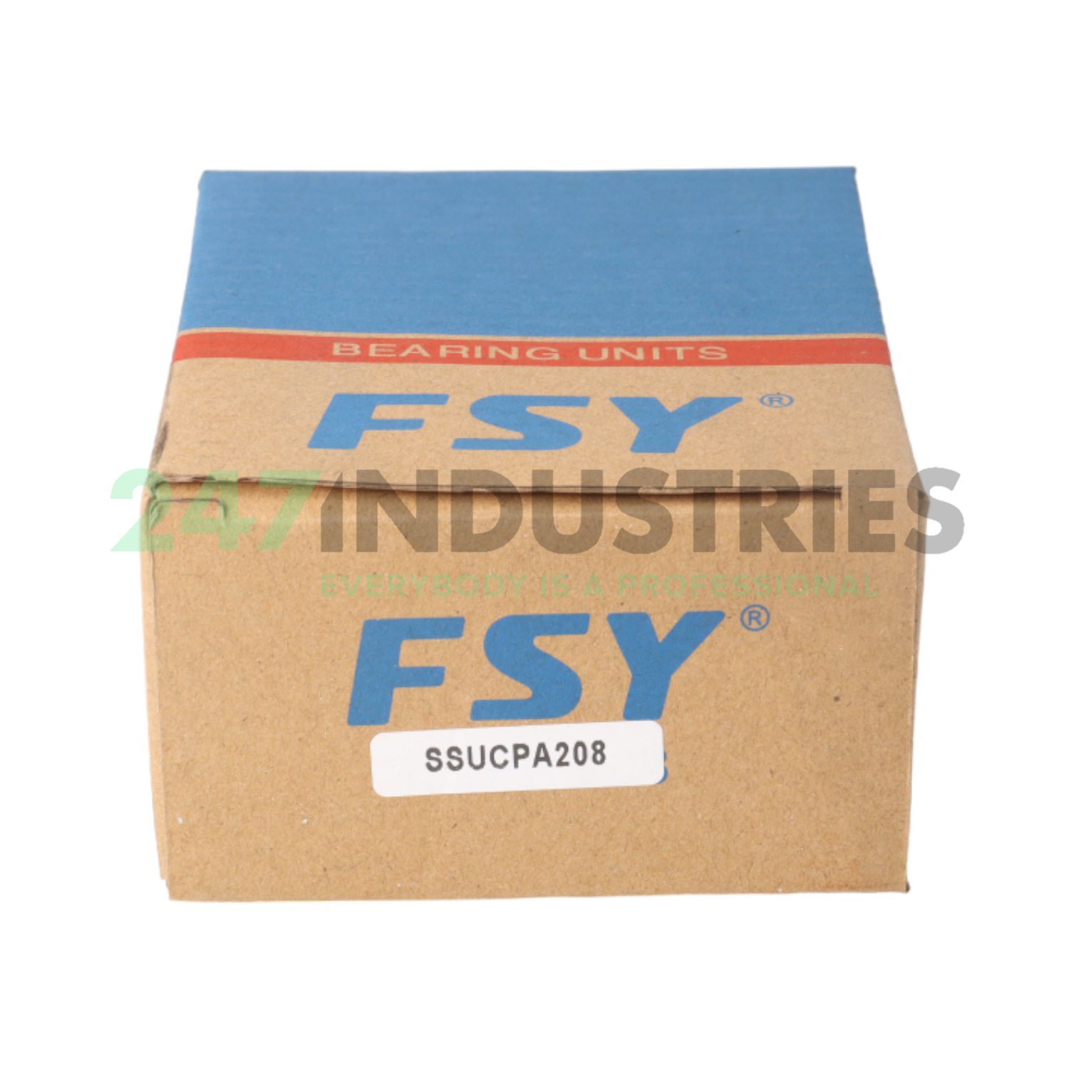 SSUCPA208 FSY Image 4