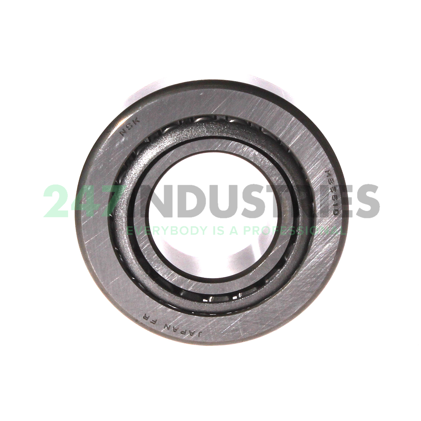 M86649NR/M86610NR NSK Image 3