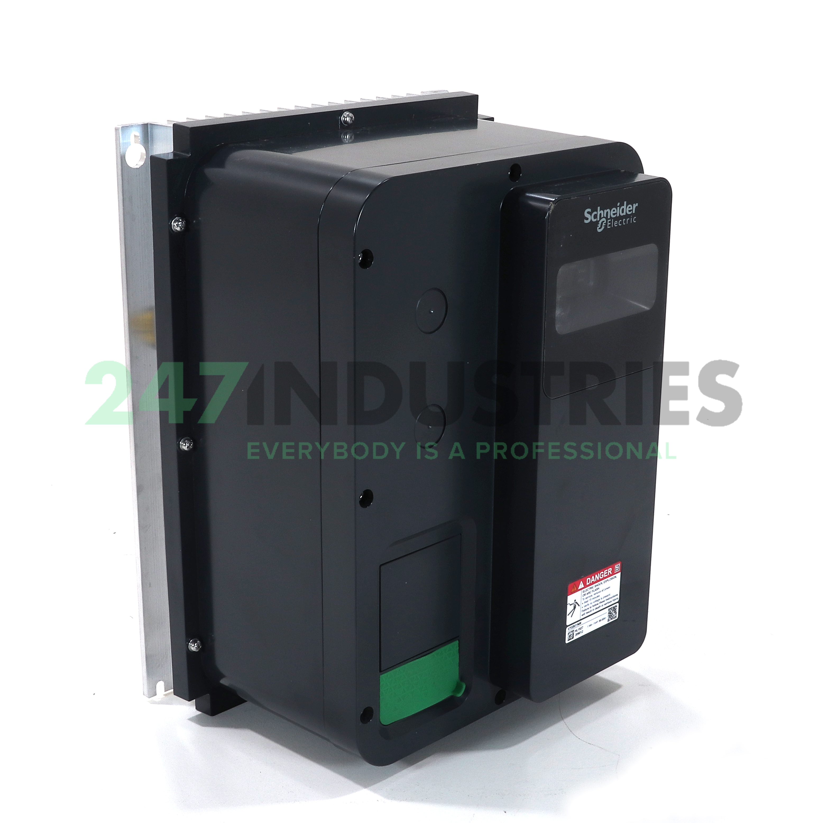 ATV320U11N4W Schneider Electric Image 5