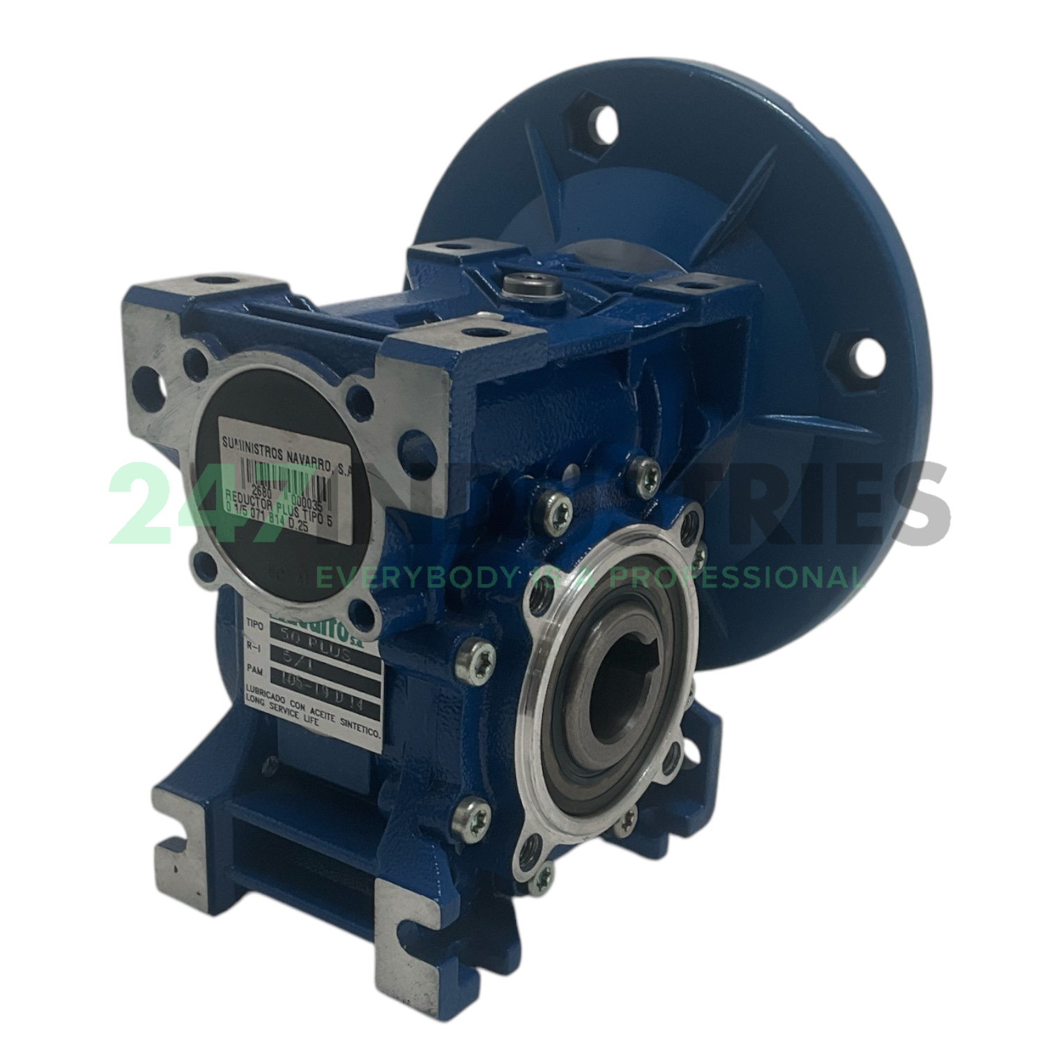 50PLUS-19/1055 Navarro Image 3