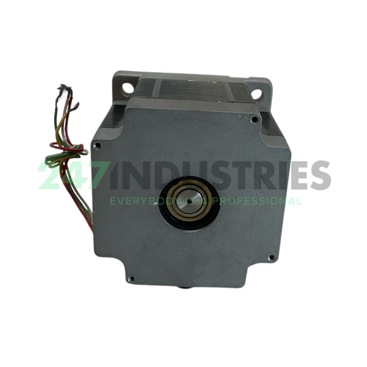 FL110STH99/SPEC Fulling Motor Co. Ltd. Image 2