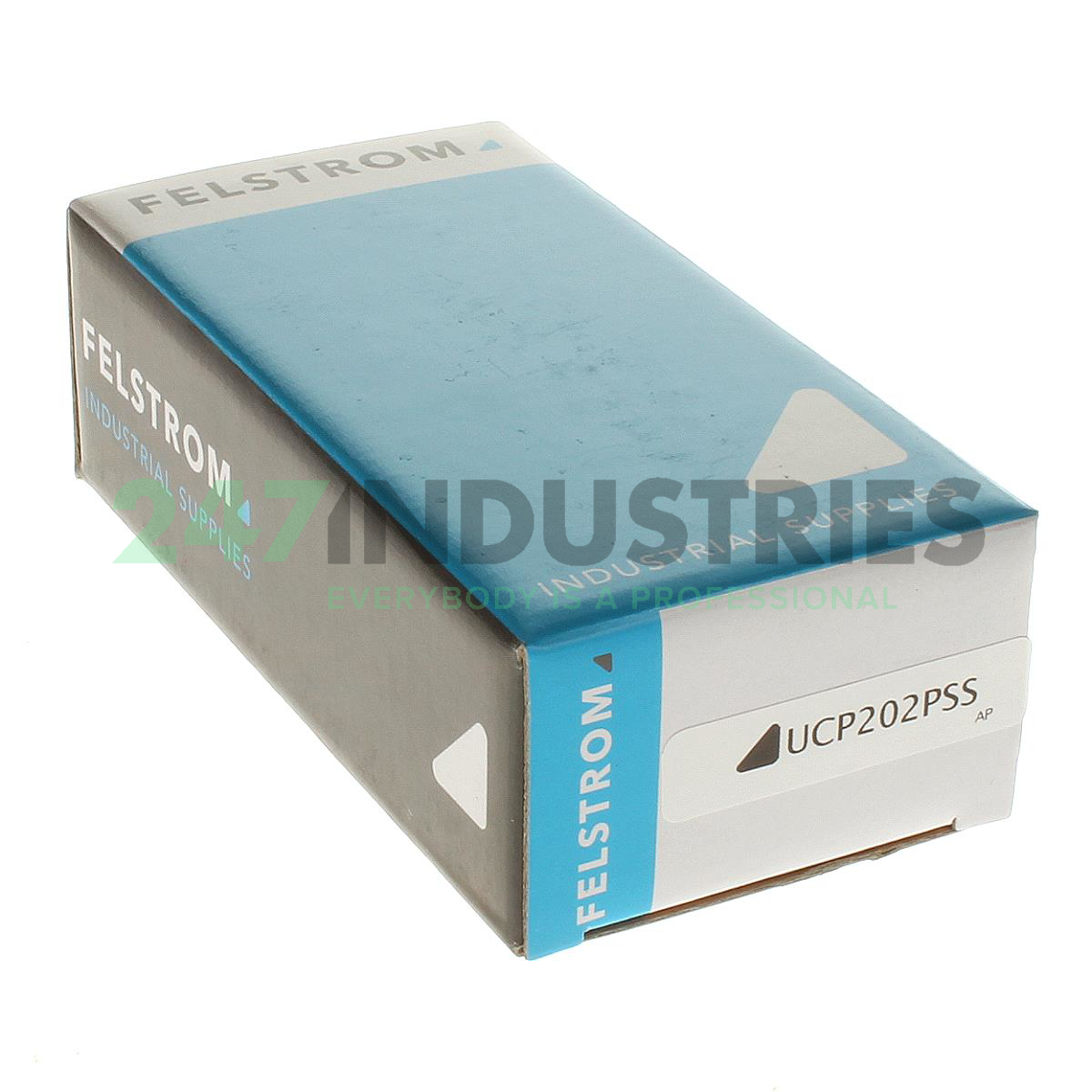 UCP202PSS Felstrom Image 3