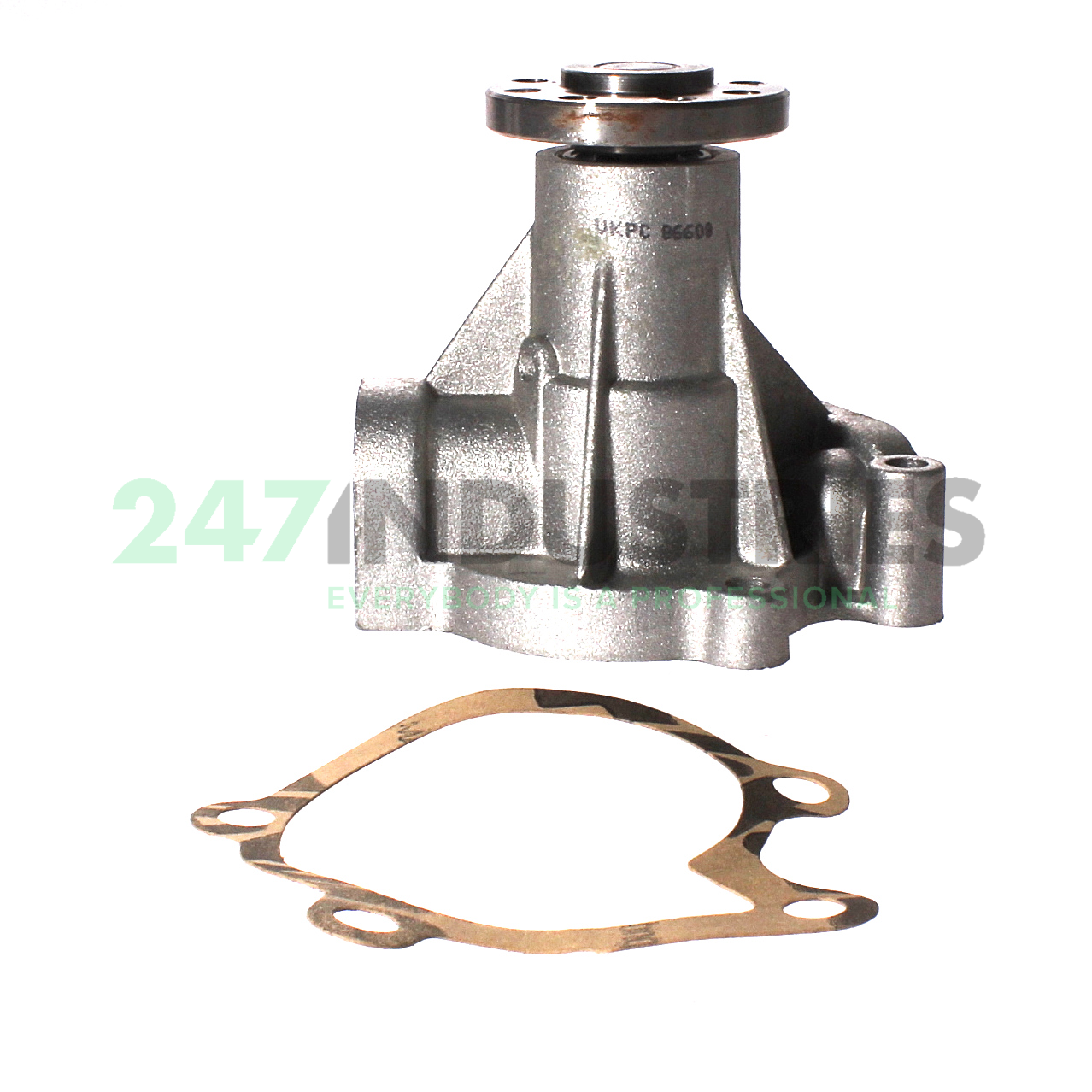 VKPC86608 SKF Image 5