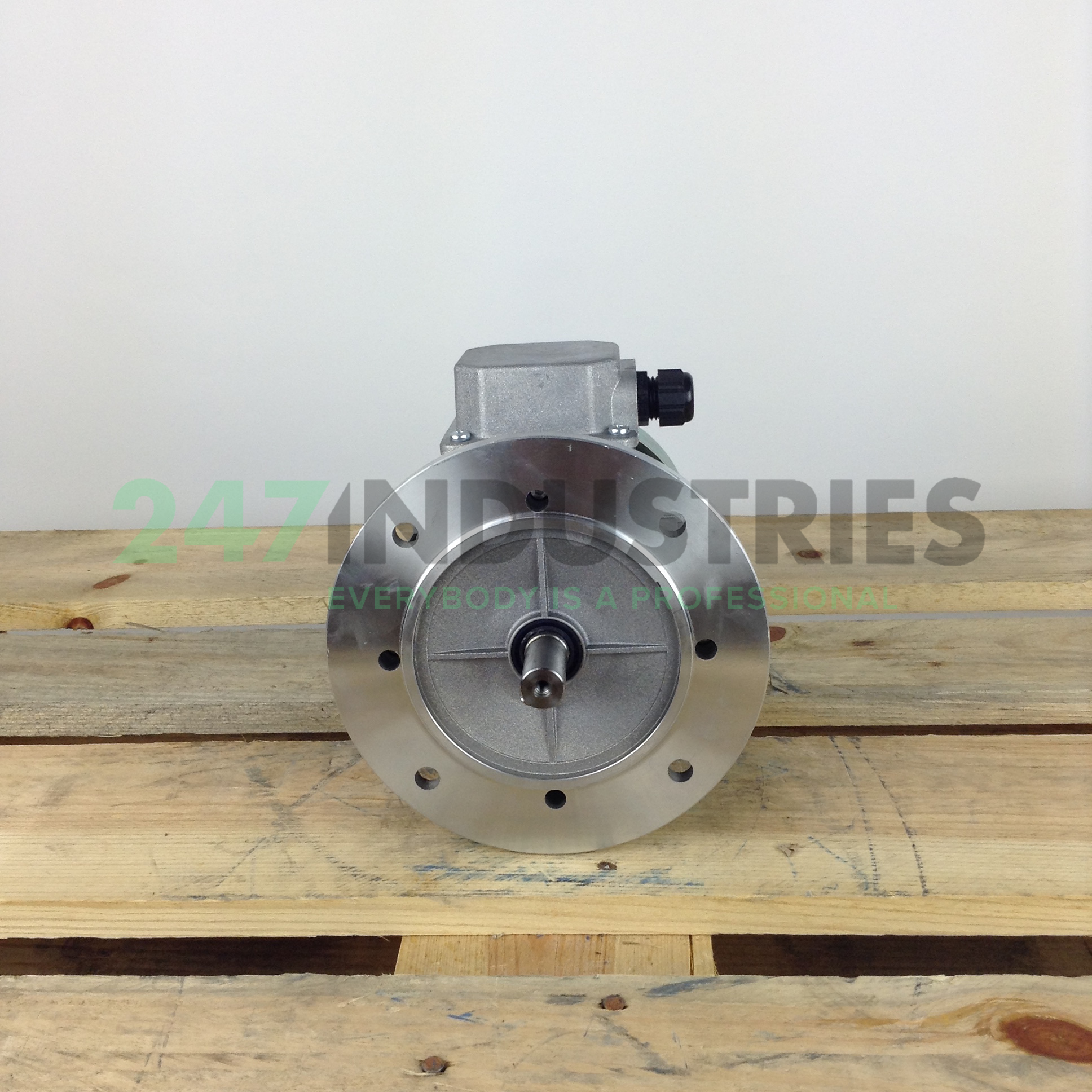 T80D4B5 Neri Motori Image 4