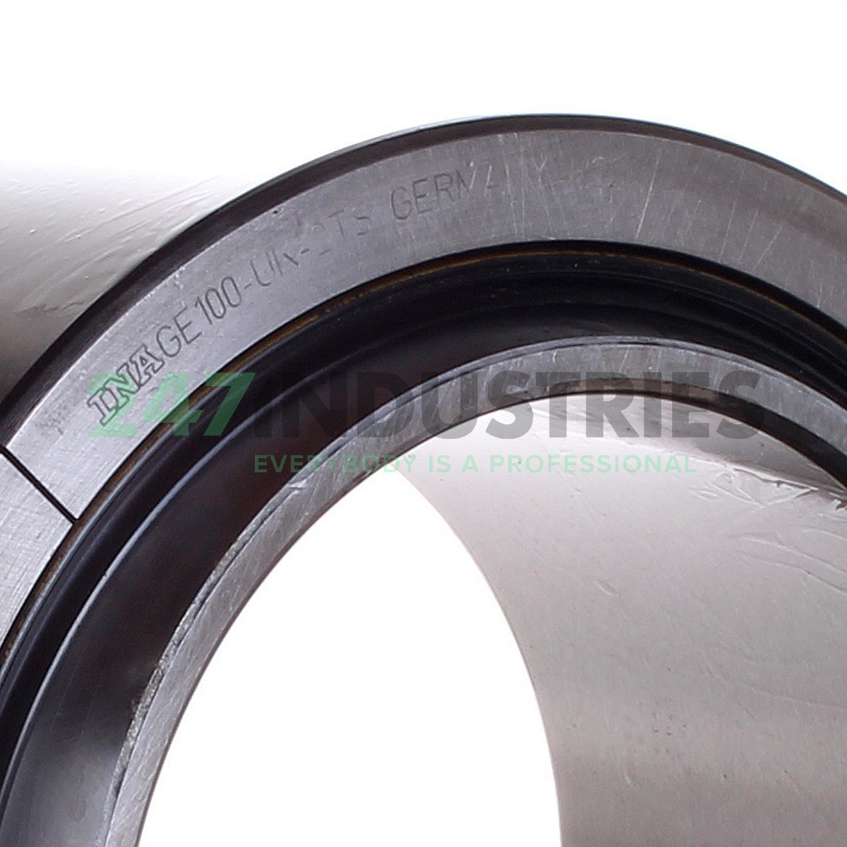 GE100-UK-2TS INA Image 2