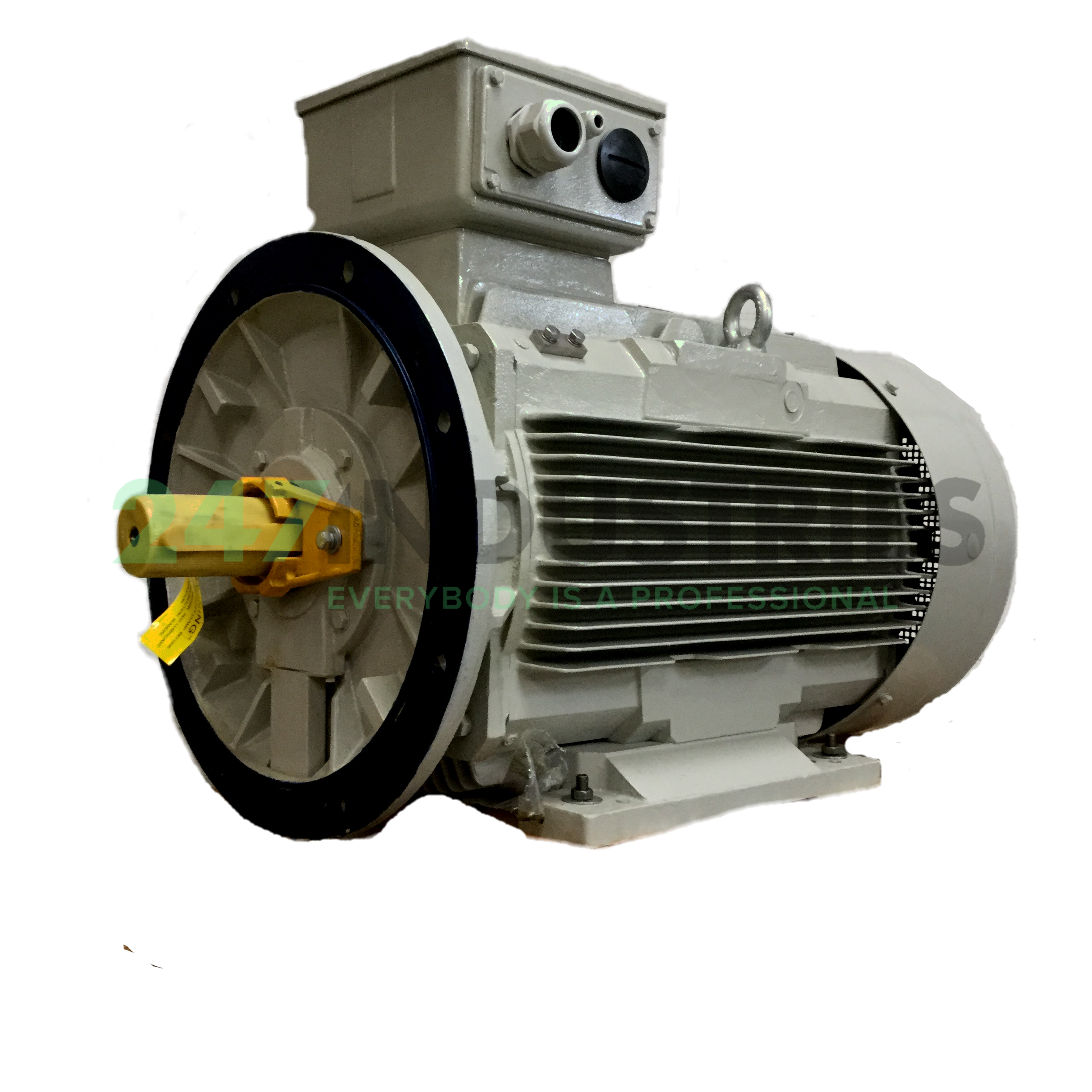 SM2-315D6-LLNS-PTCB3 Almo