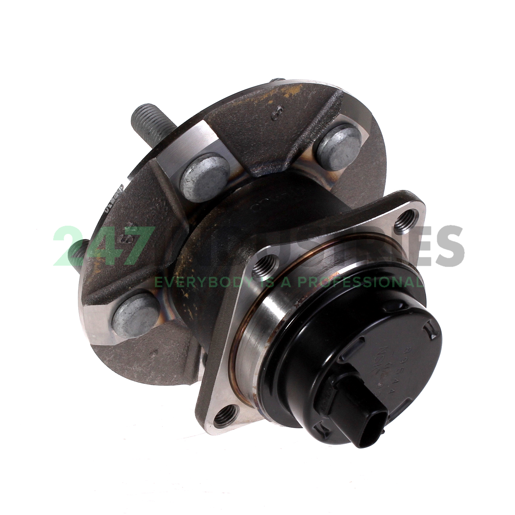 VKBA6925 SKF Image 2