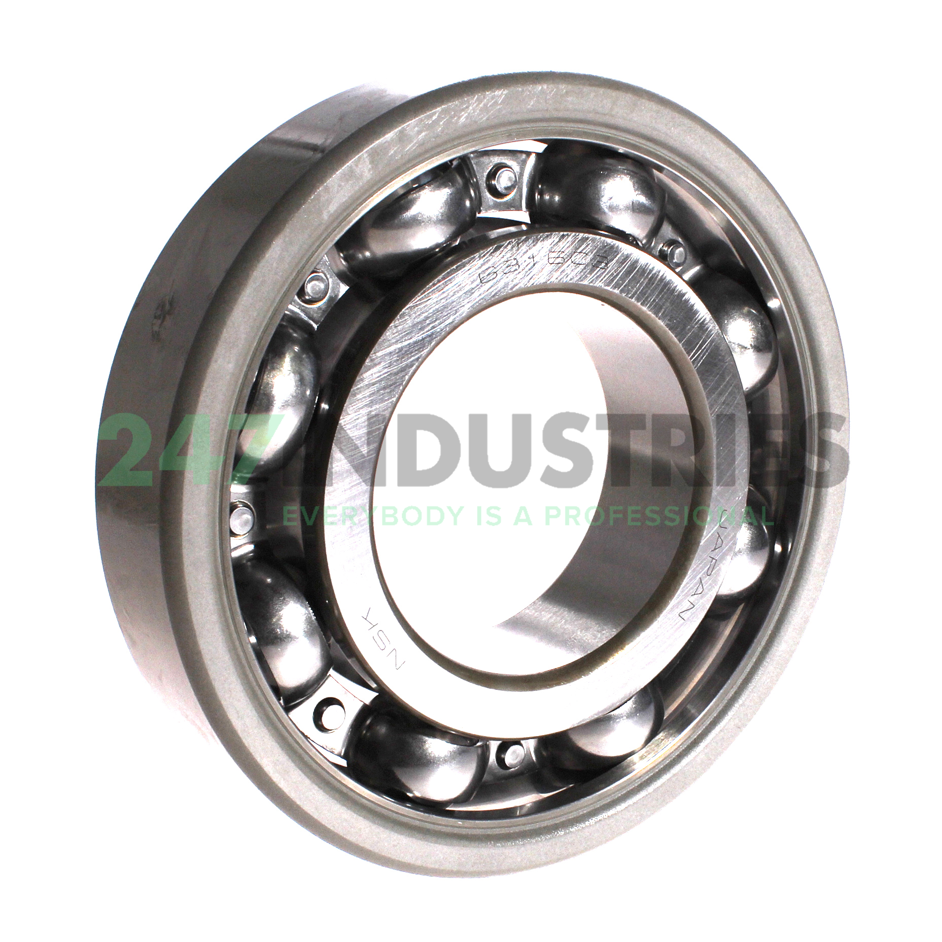 6316HDY2C3 NSK Image 1