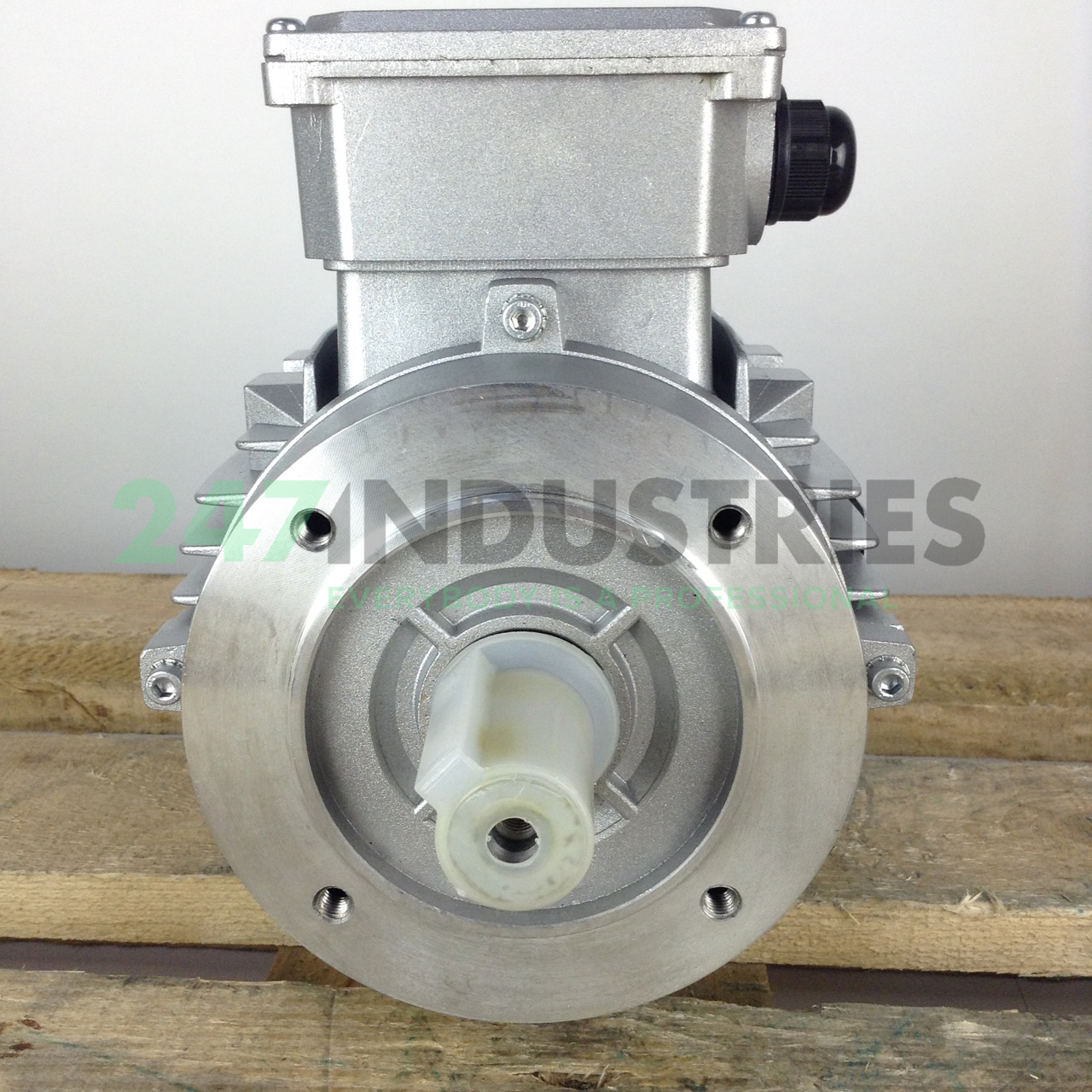 MS90L-6-B14 BER-MAR Image 4