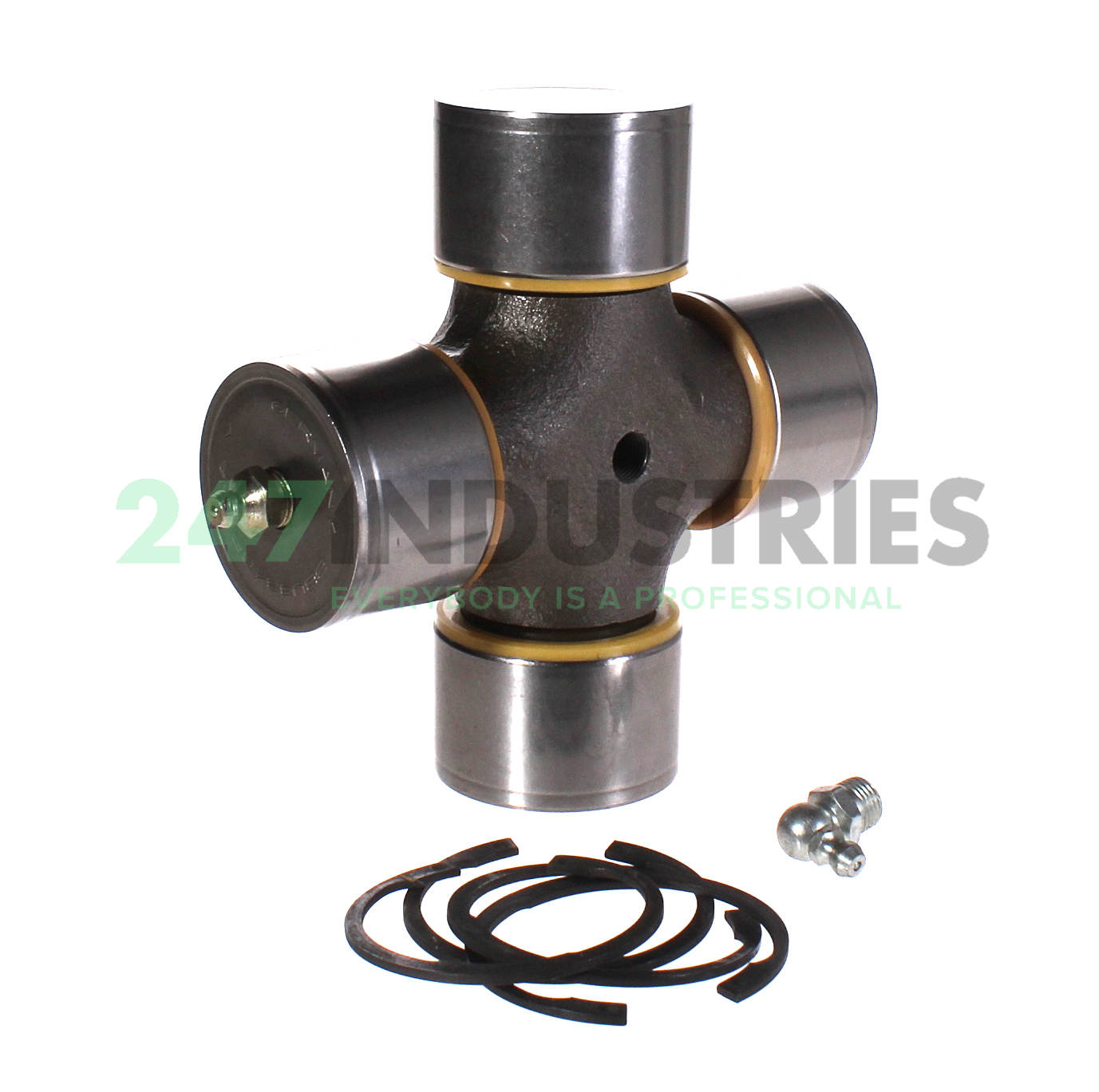 VKUA2600 SKF