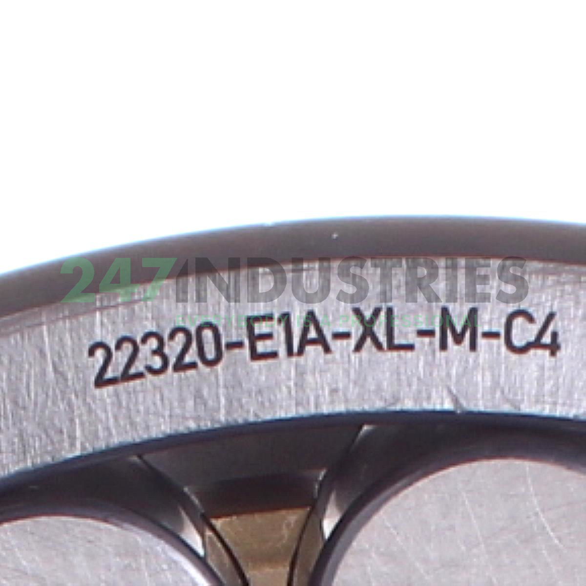 22320-E1A-XL-M-C4 FAG Image 4