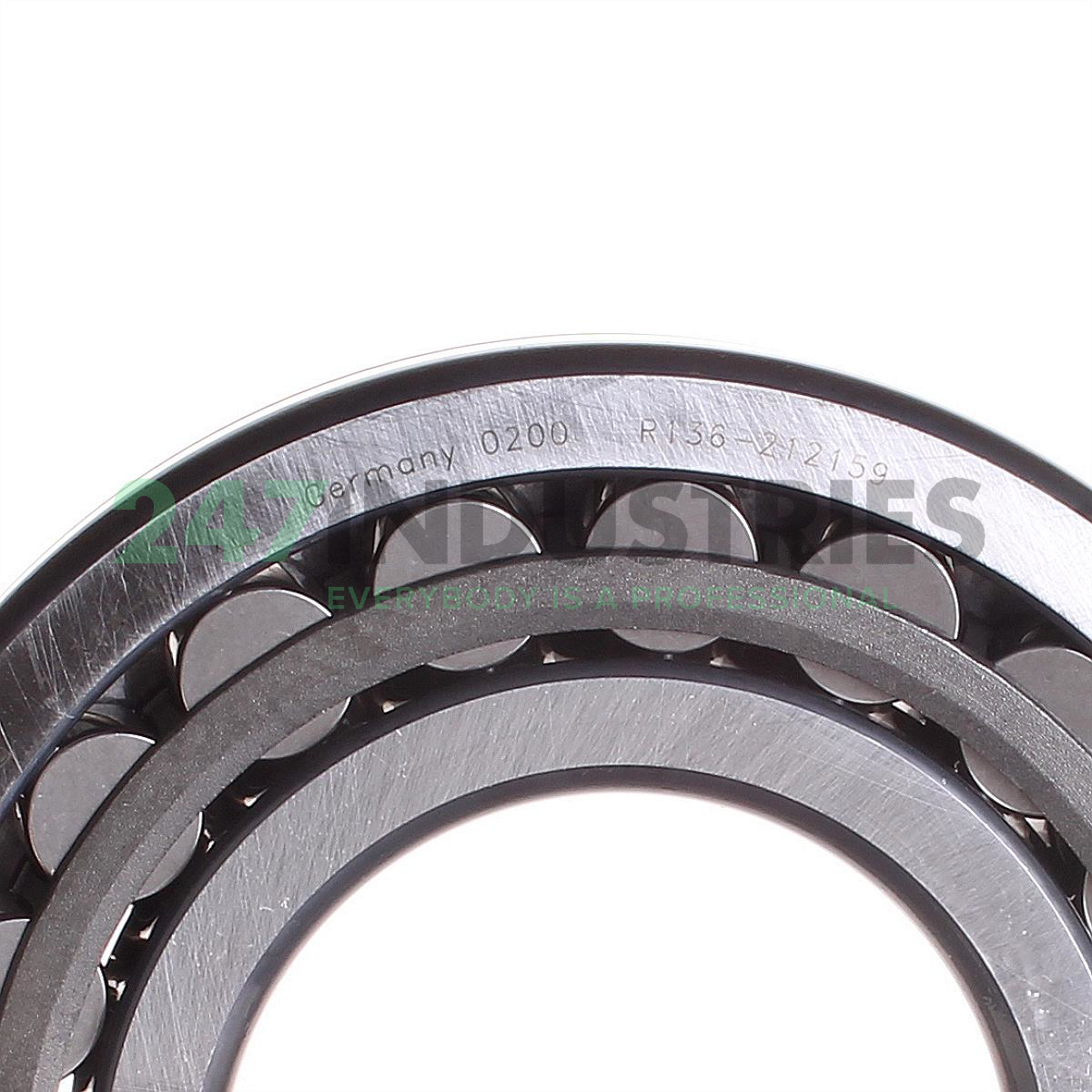 21314-E1-XL FAG Image 2