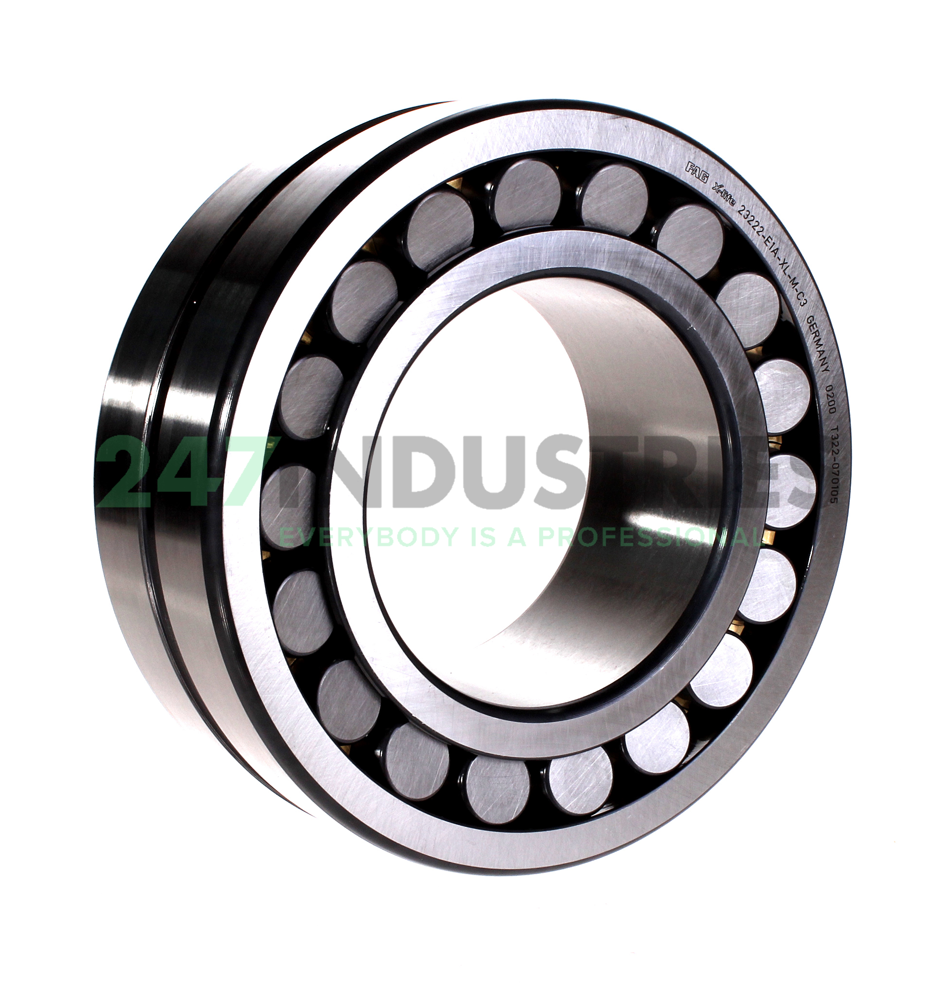 23222-E1A-XL-M-C3 FAG