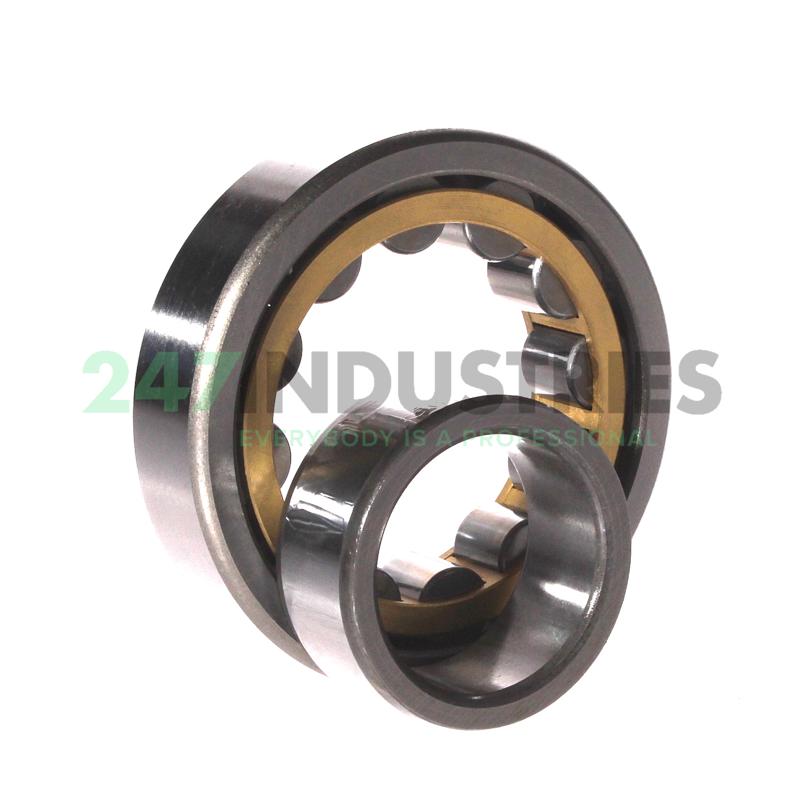 NU308EM C3 FBJ Image 3