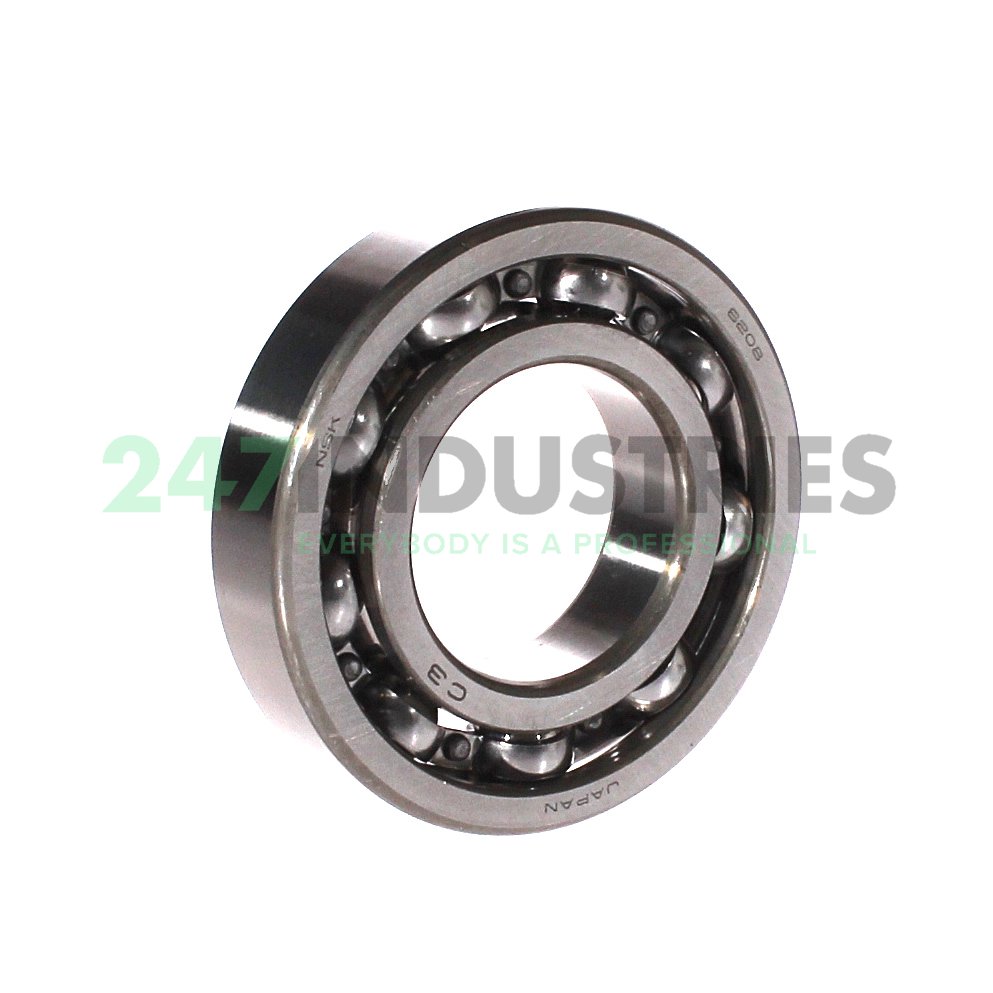6208C3E NSK Image 1