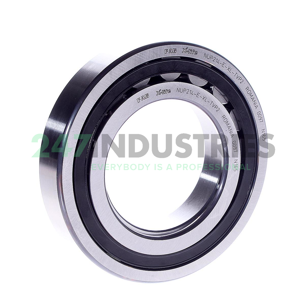 NUP214-E-XL-TVP2 FAG