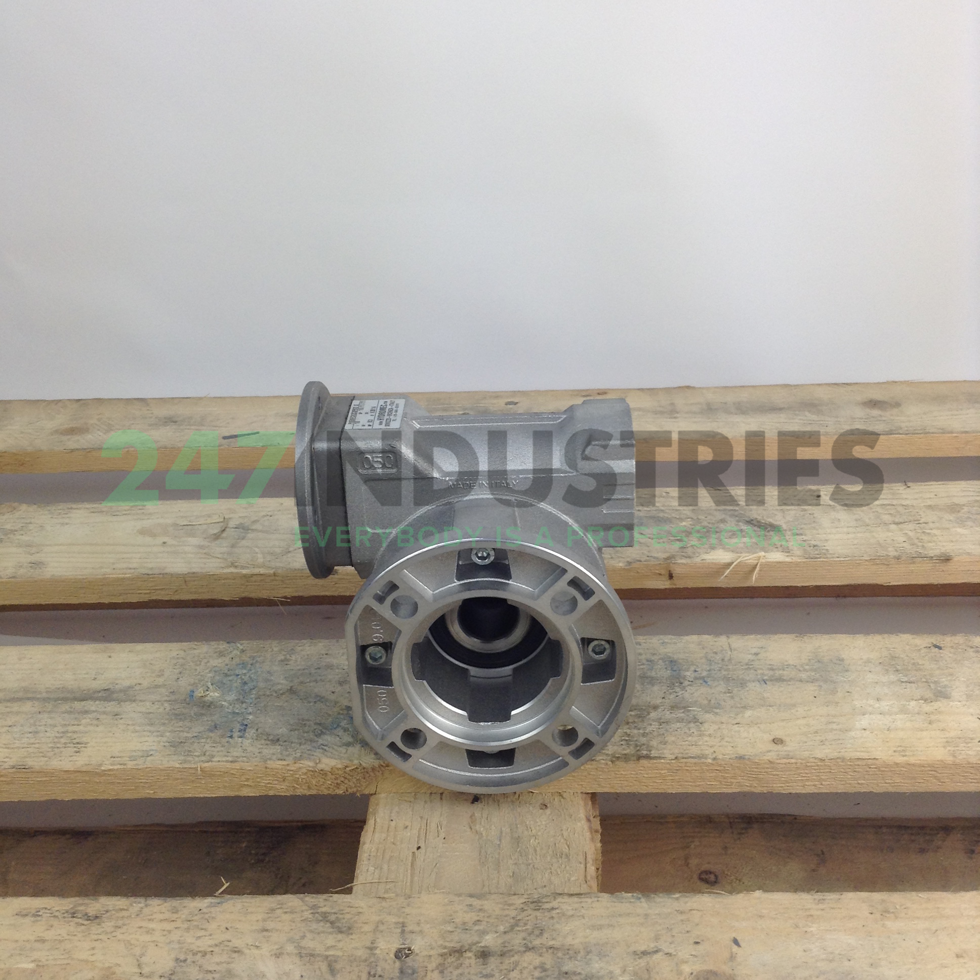 P050FC02C0PB3Q-B14I10 Hydro-Mec Image 5