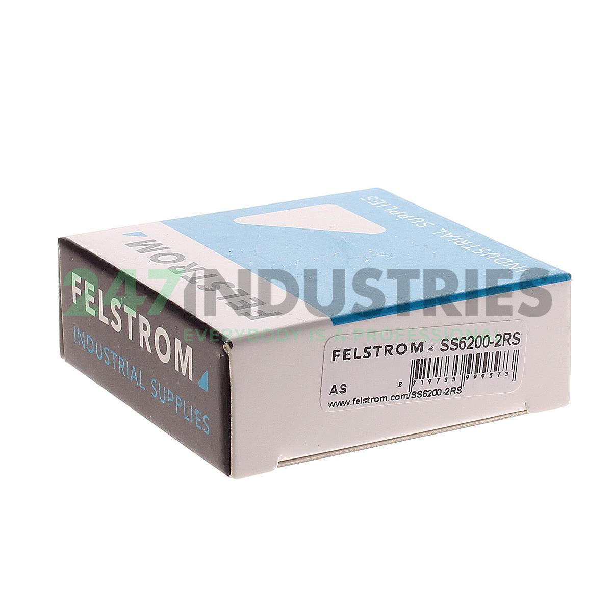 SS6200-2RS Felstrom Image 2