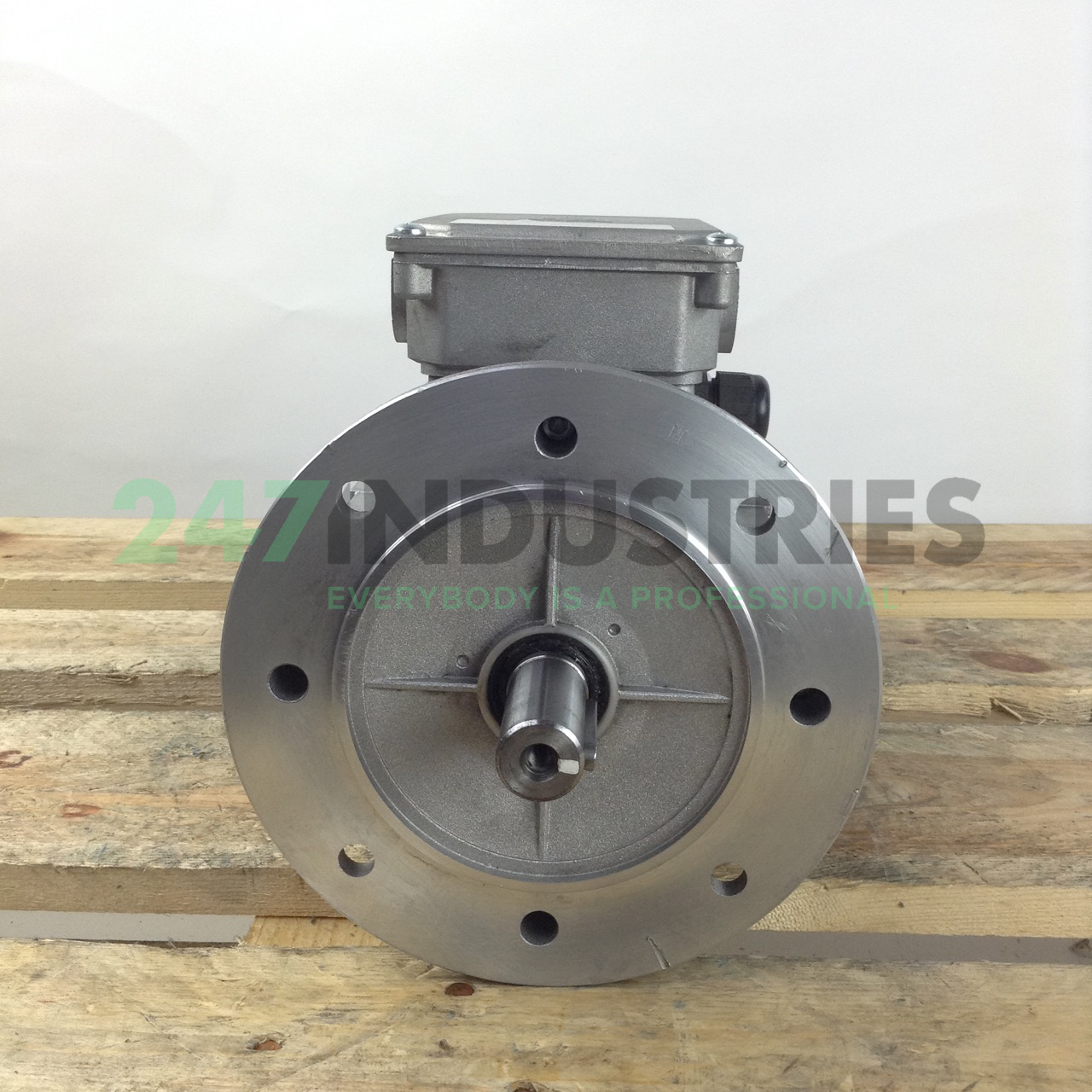TF90L/4-CANM40-B5 MT Motori Elettrici Image 3