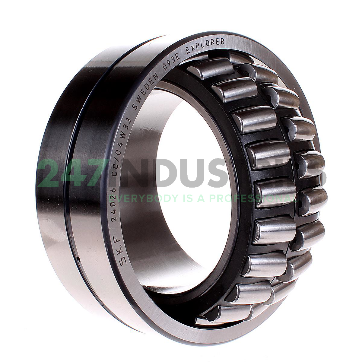 24026CC/C4W33 SKF Image 2