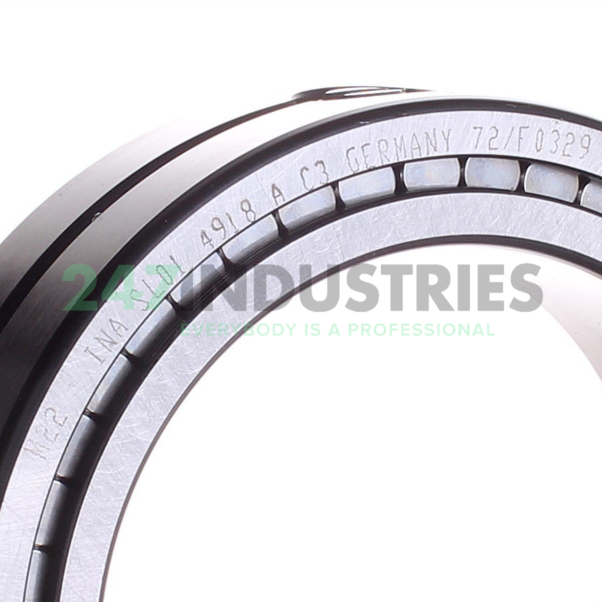 SL014918-A-C3 INA Image 2